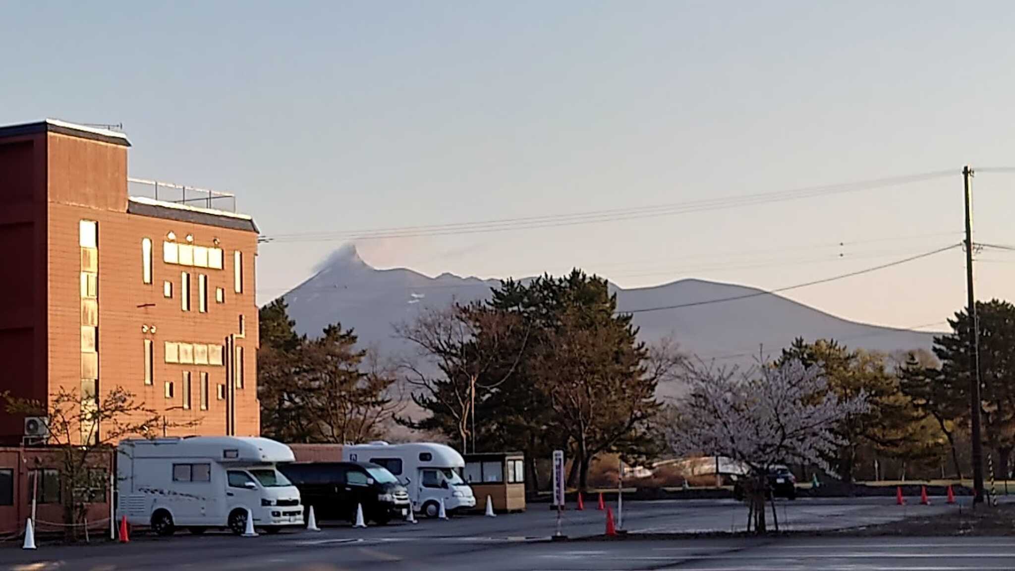 駒ケ岳