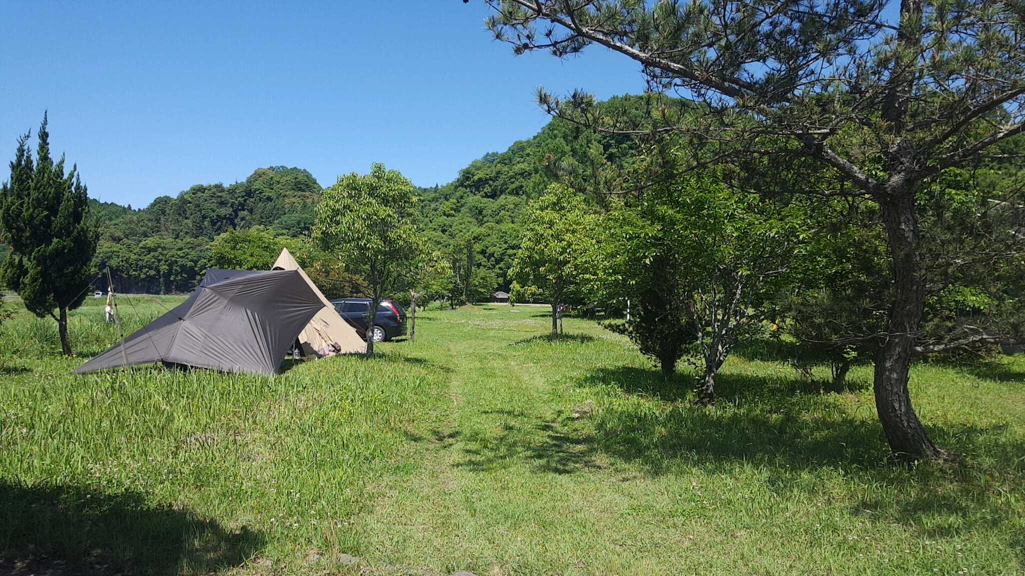 辻河原公園の写真 2枚目