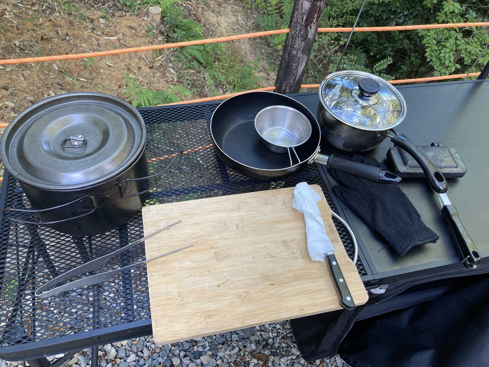 備品