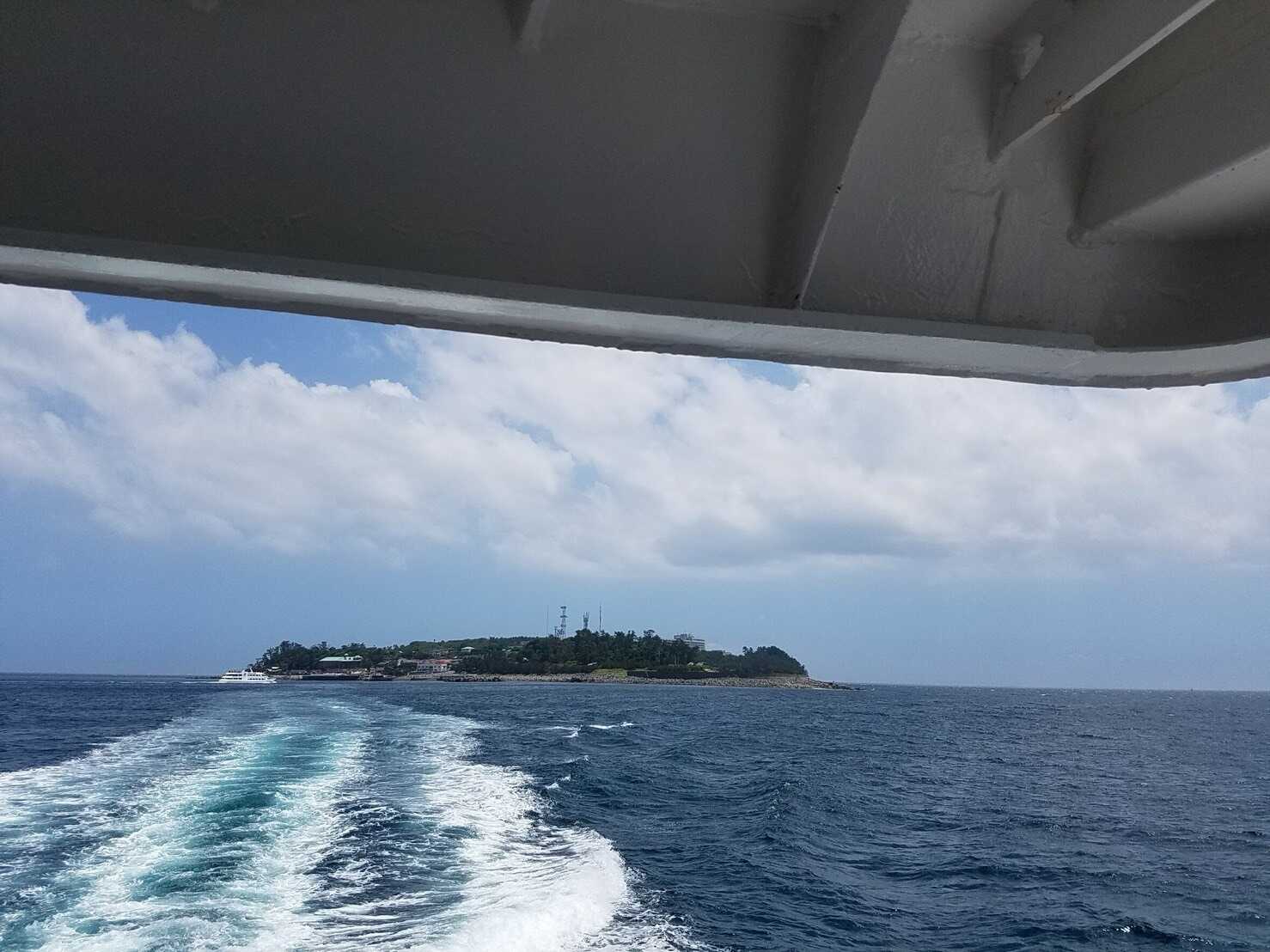 PICA初島(旧:初島アイランドリゾート)の写真 2枚目