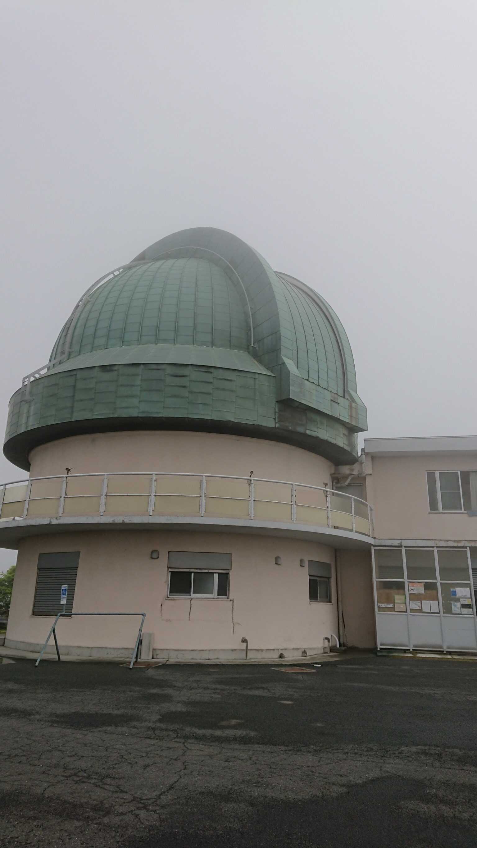 堂平天文台「星と緑の創造センター」の口コミ投稿写真
