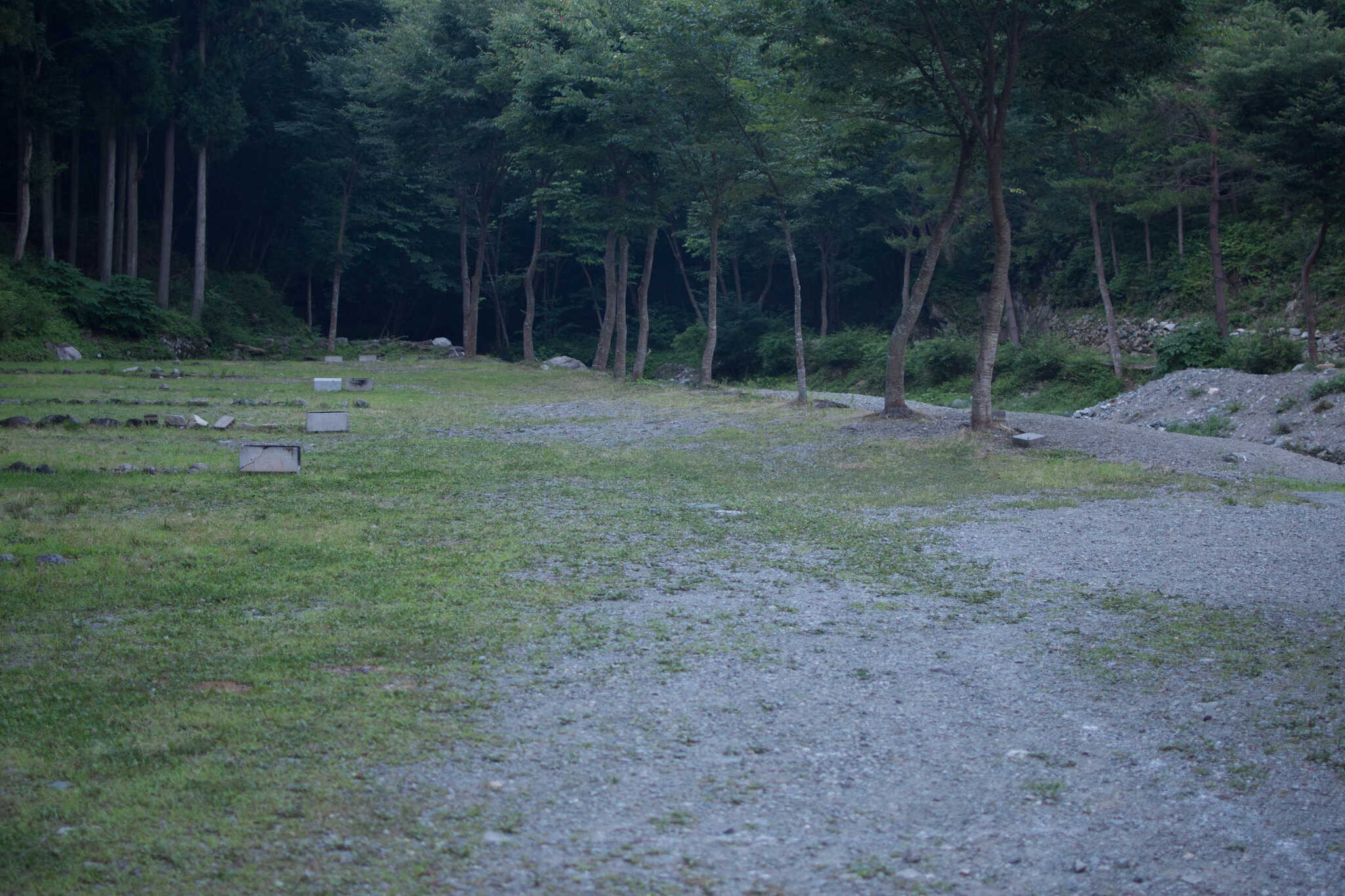 芦川オートキャンプ場の写真 5枚目