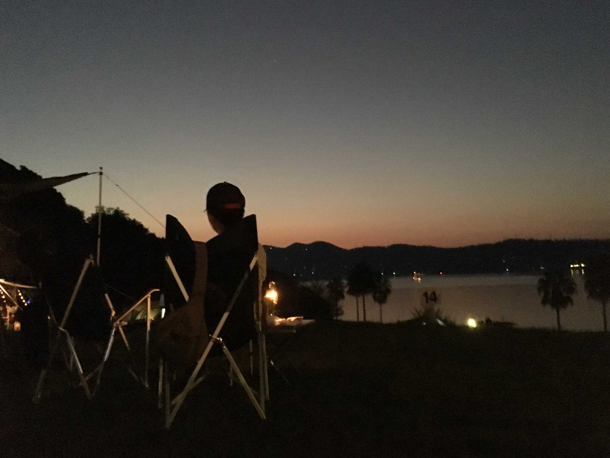 四本堂公園キャンプ場の写真 3枚目