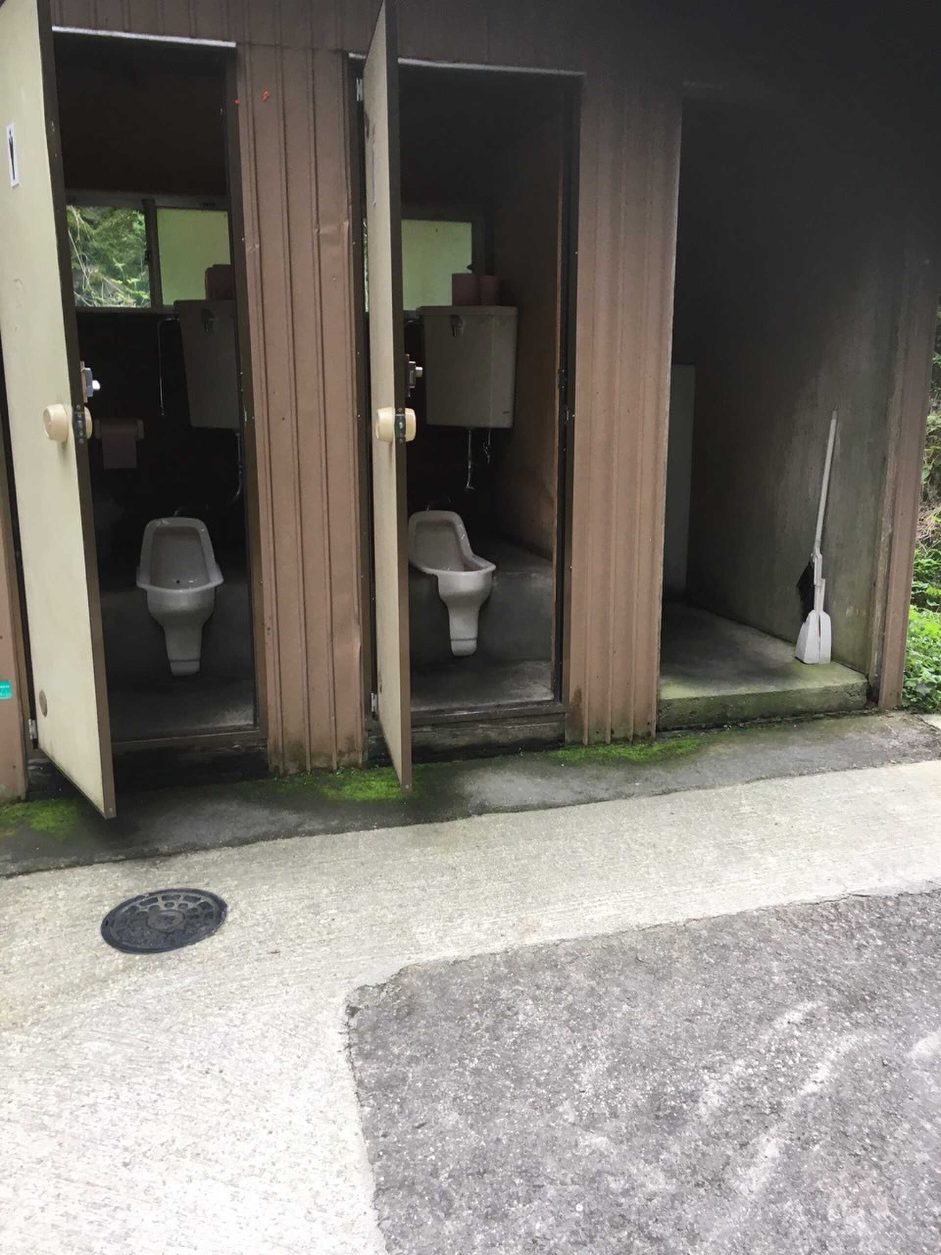 椿キャンプ場の写真 3枚目