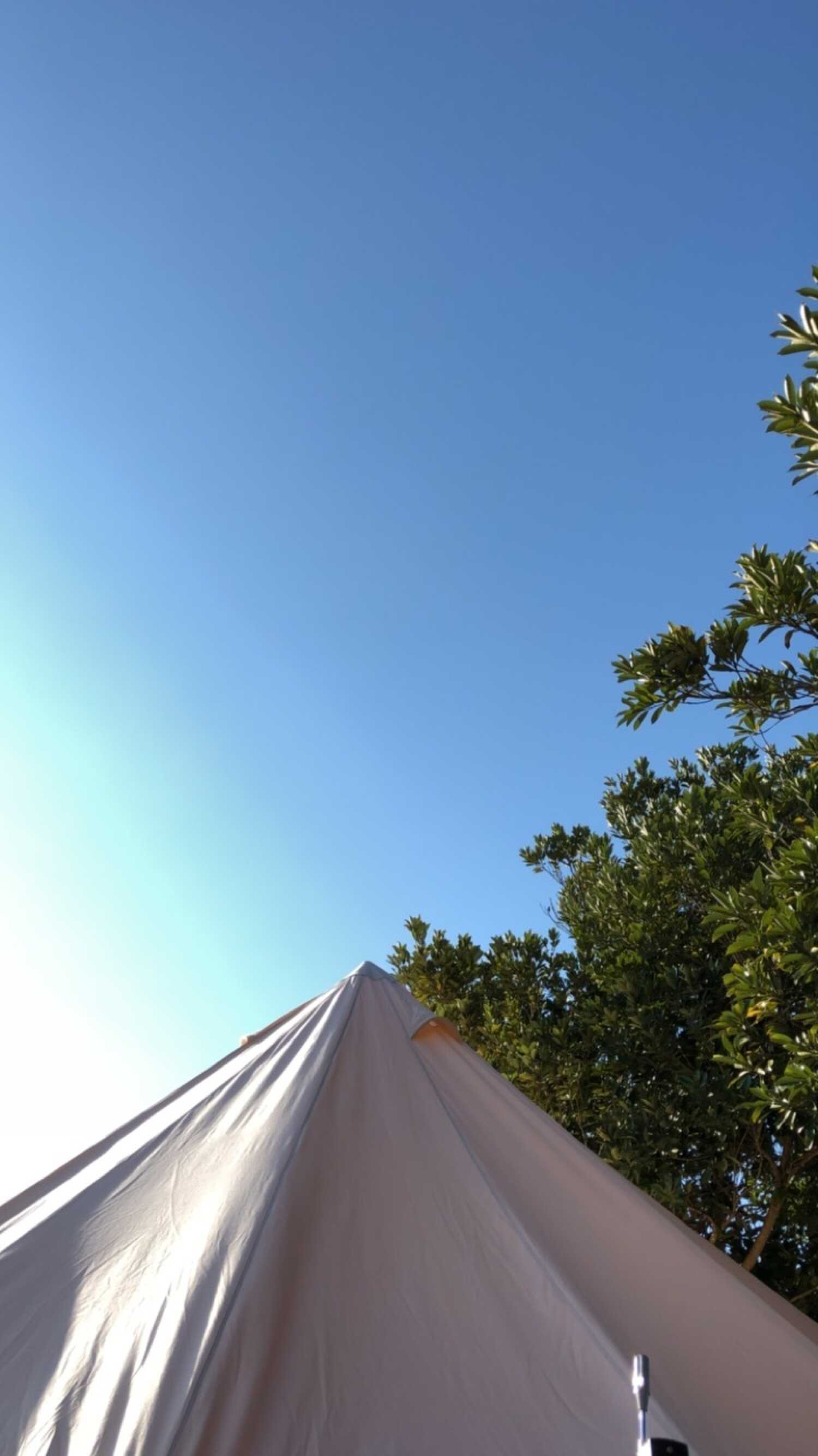 空