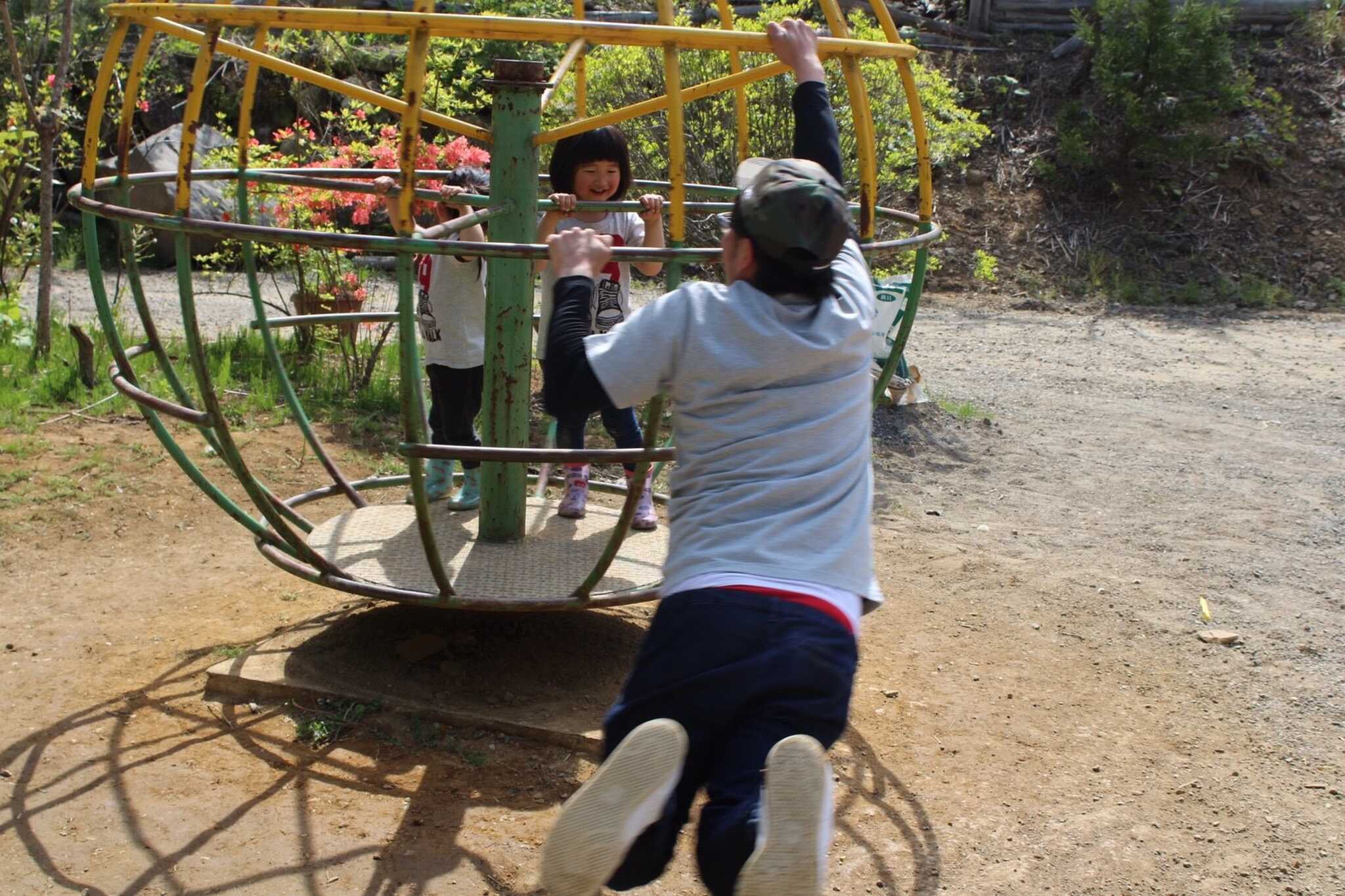 もてぎ舟木沢ログの森の写真 4枚目