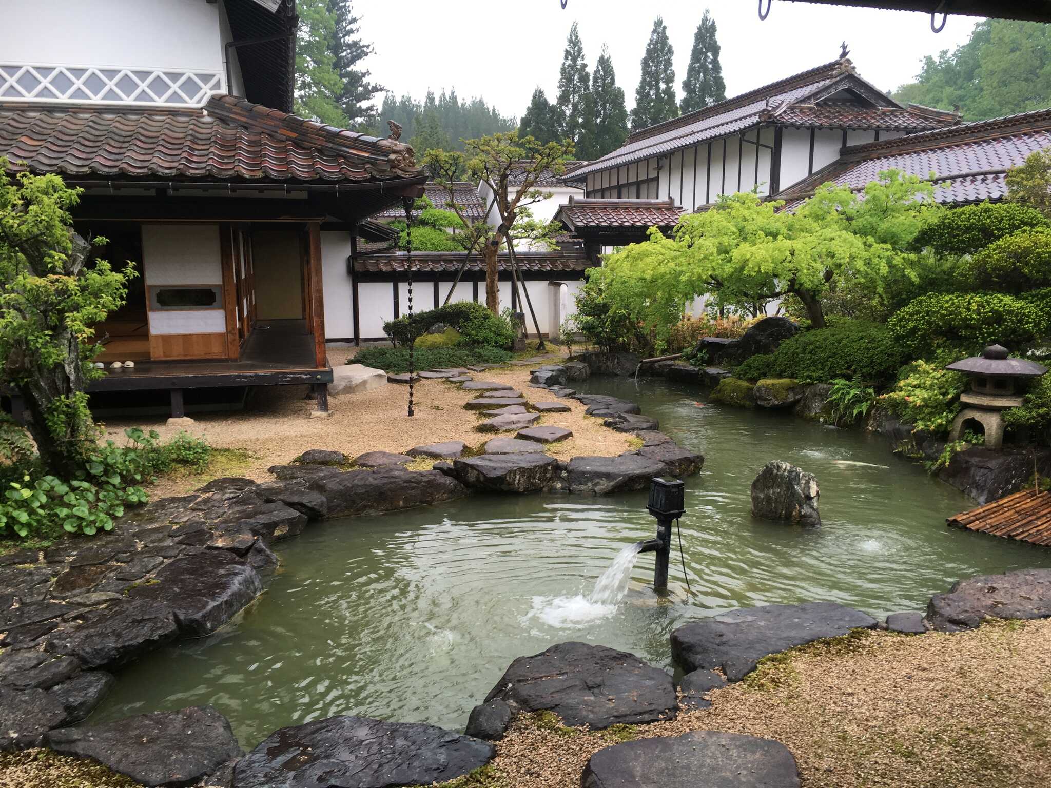 丘陵公園
