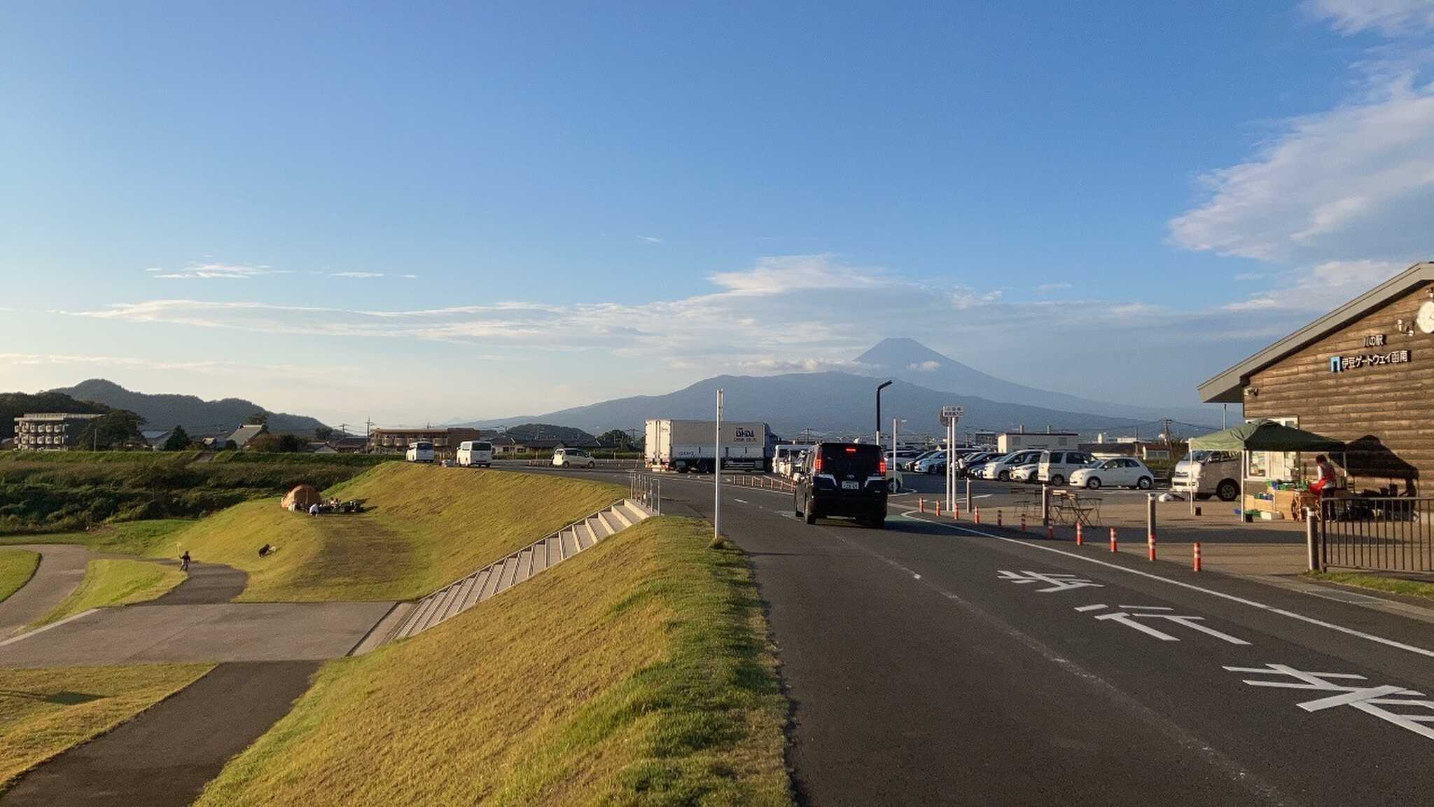 川の駅 伊豆ゲートウェイ函南の口コミ投稿写真