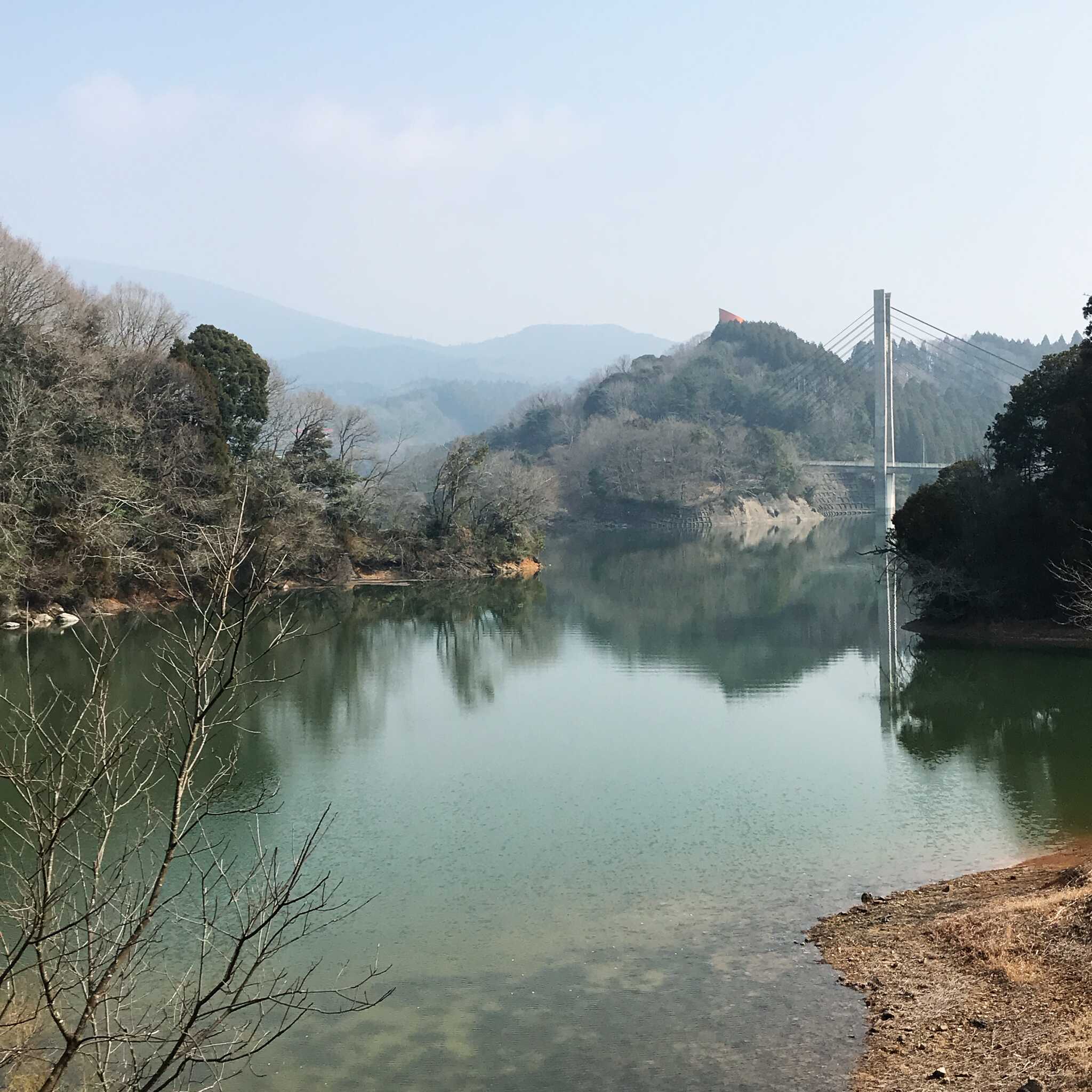 北山キャンプ場