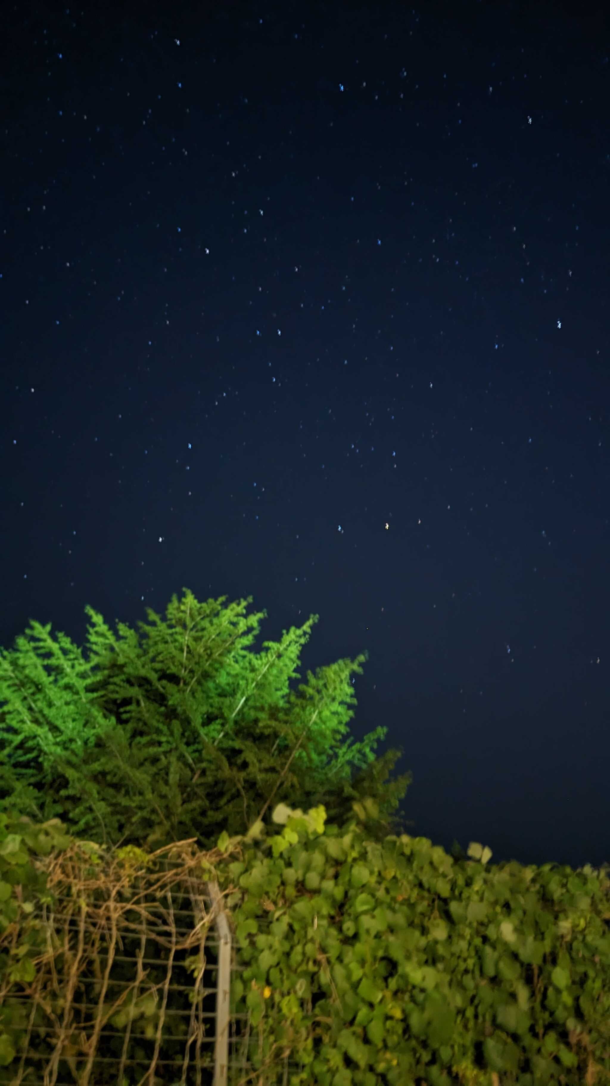 星空