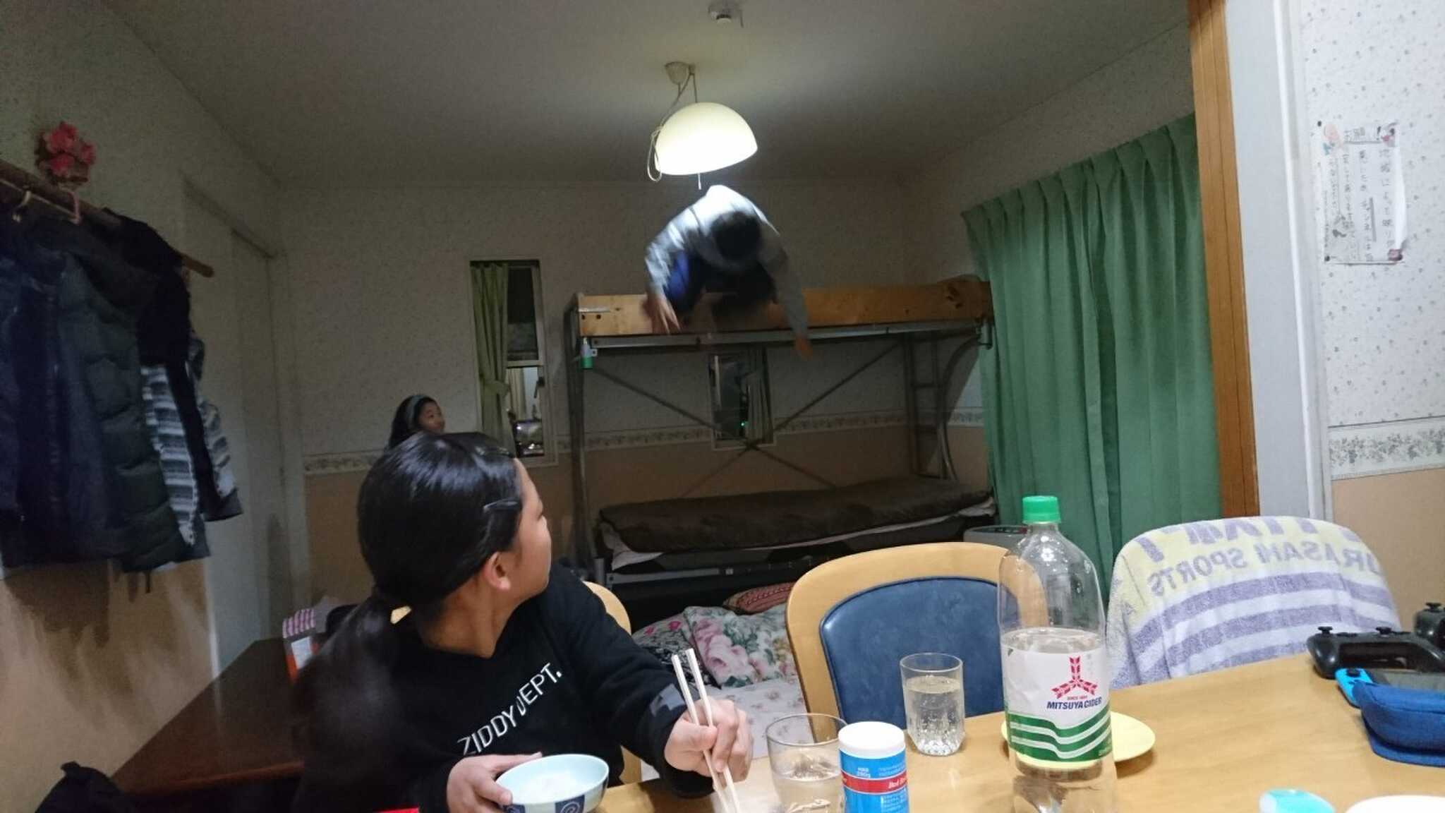 1階 部屋