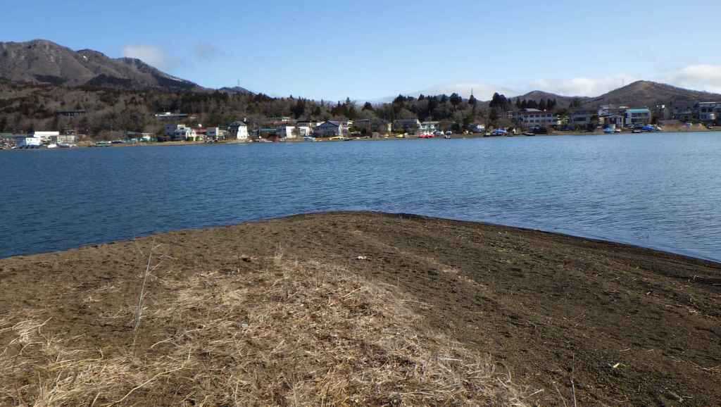 sotosotodays CAMPGROUNDS 山中湖みさき(旧:みさきキャンプ場)の写真 3枚目