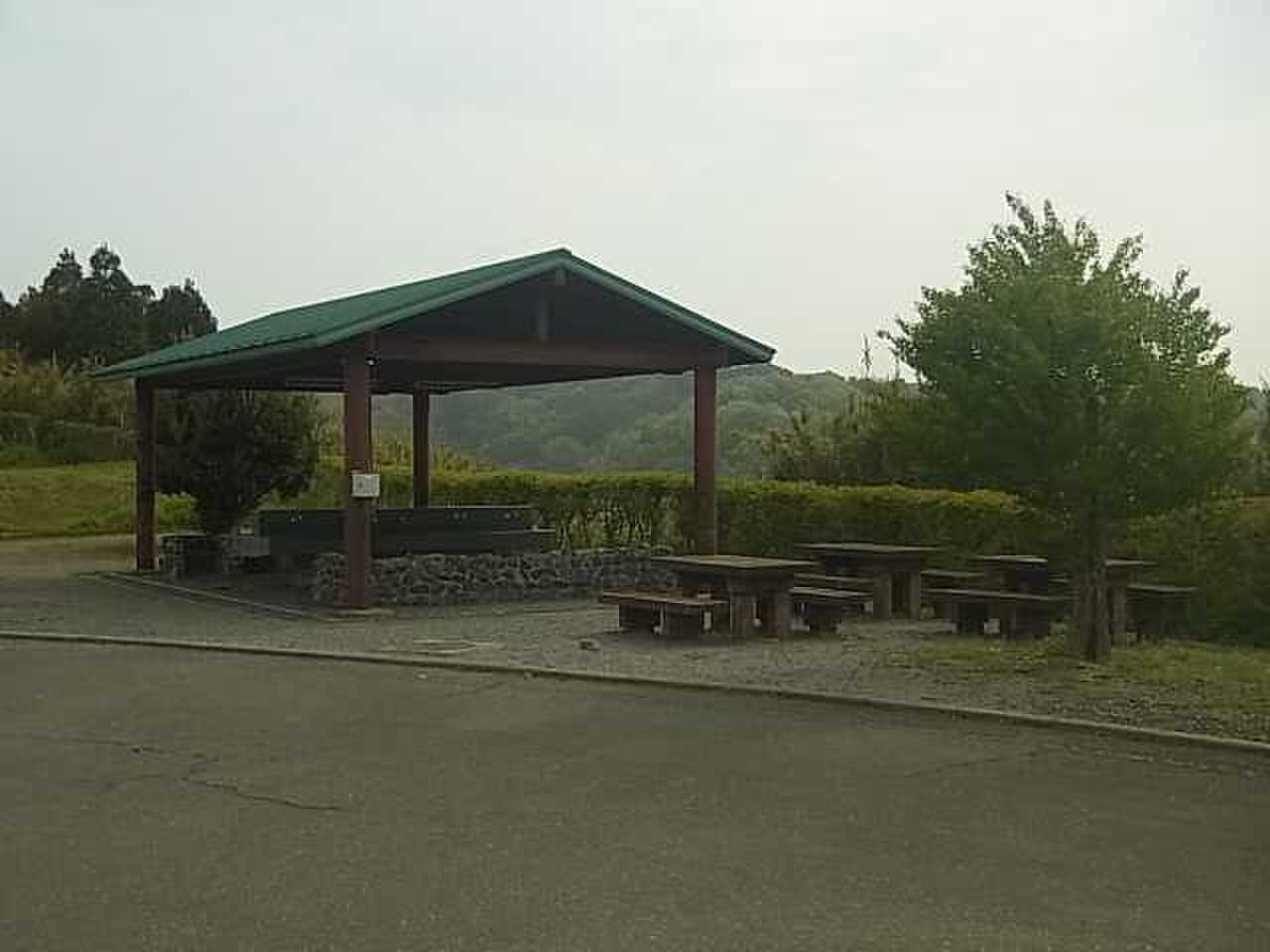 下総運動公園(フレンドリーパーク)の写真 3枚目