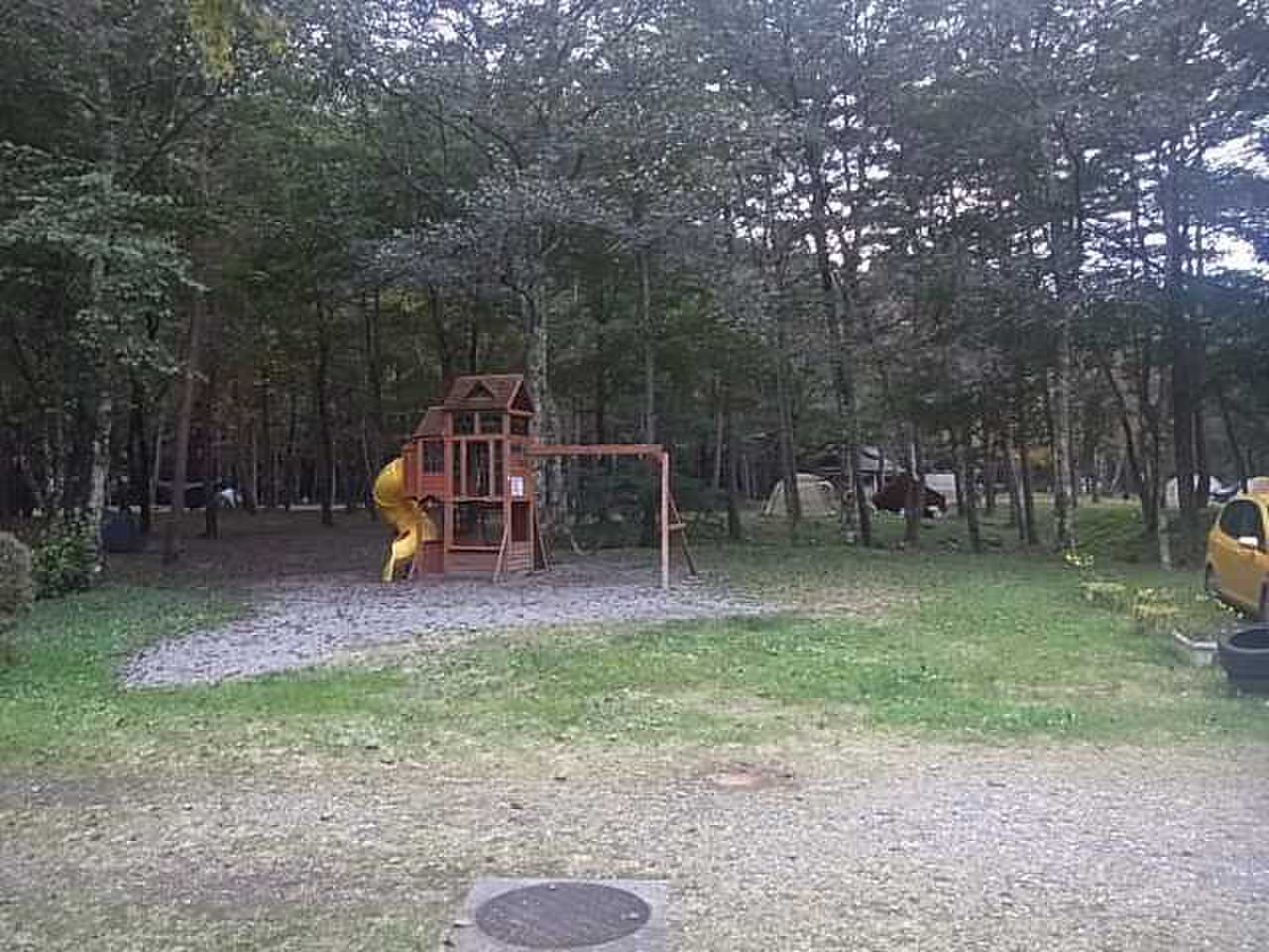 子供向け遊具