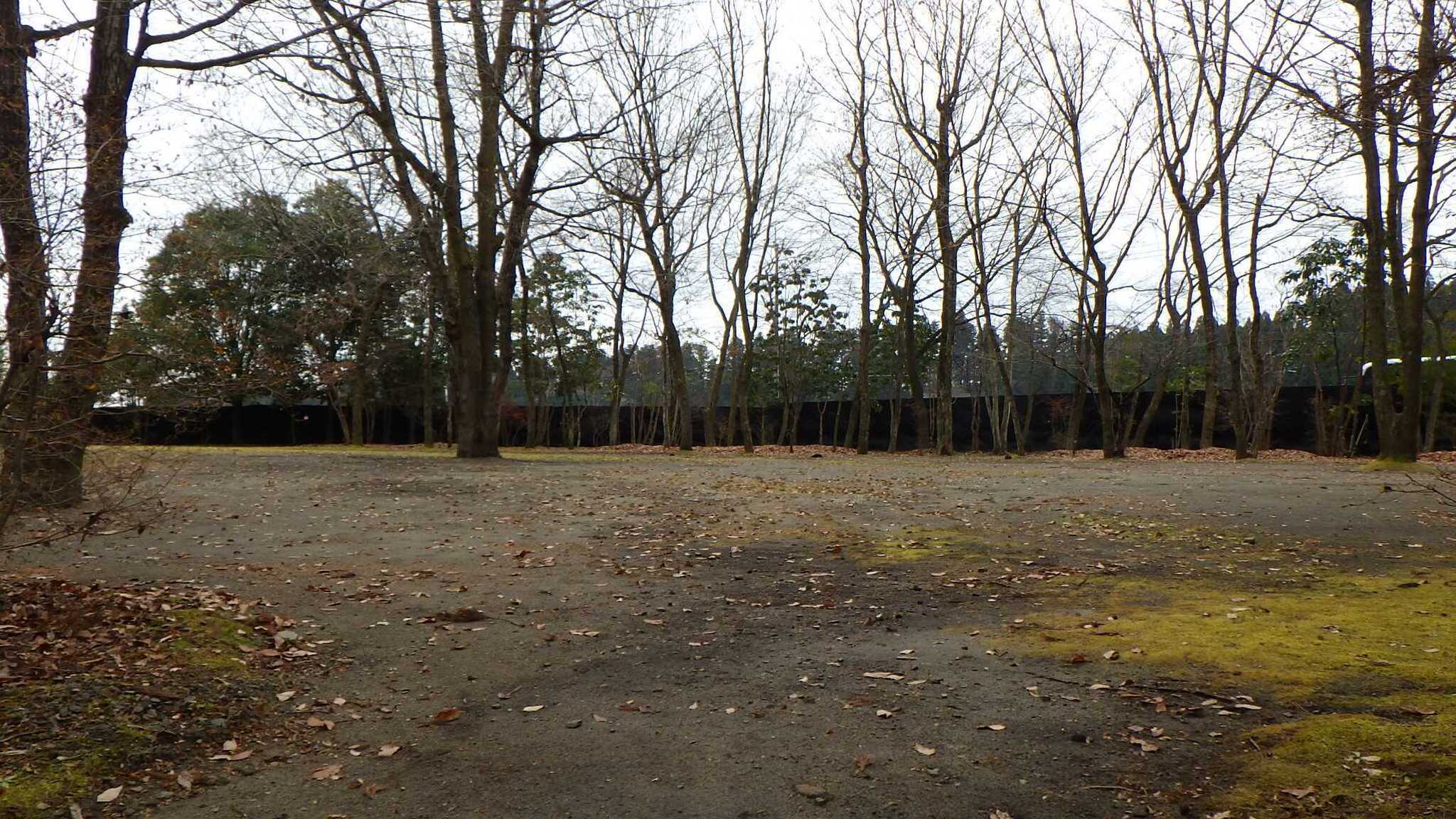 日光だいや川公園オートキャンプ場の写真 5枚目
