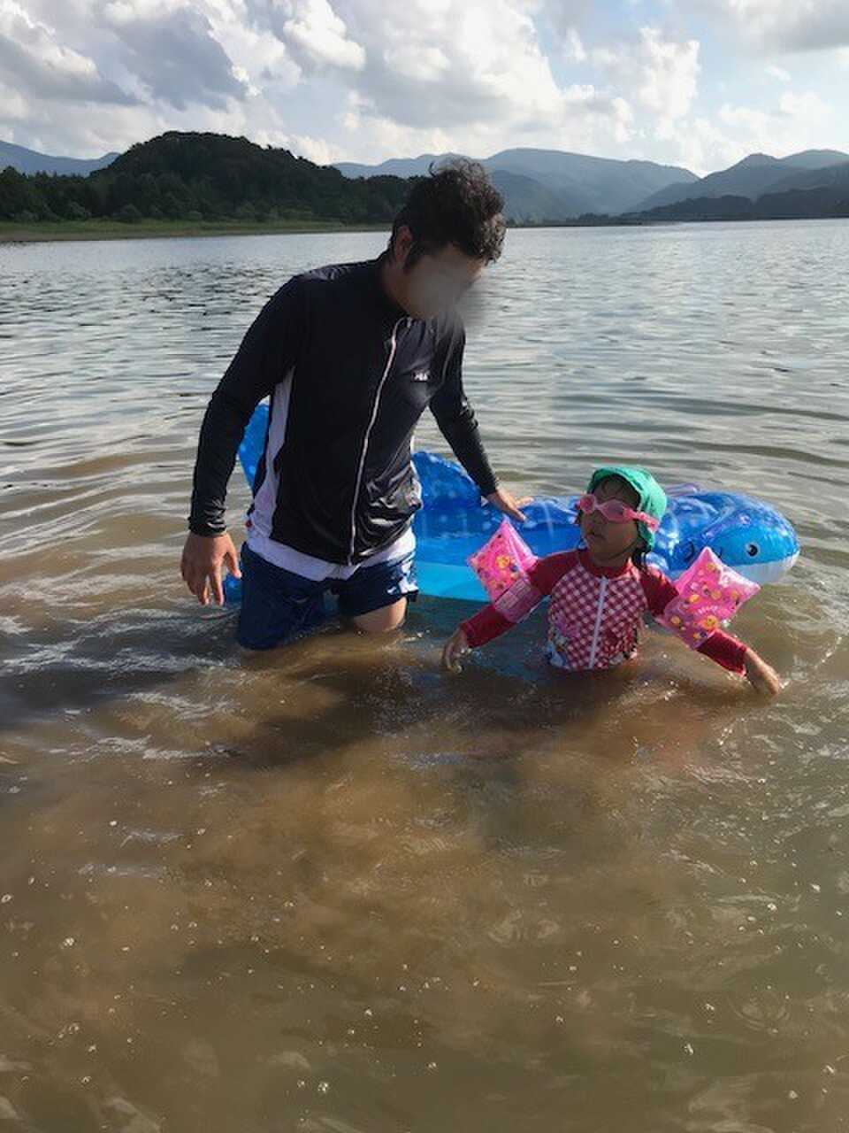 こたかもりオートキャンプ場の写真 3枚目