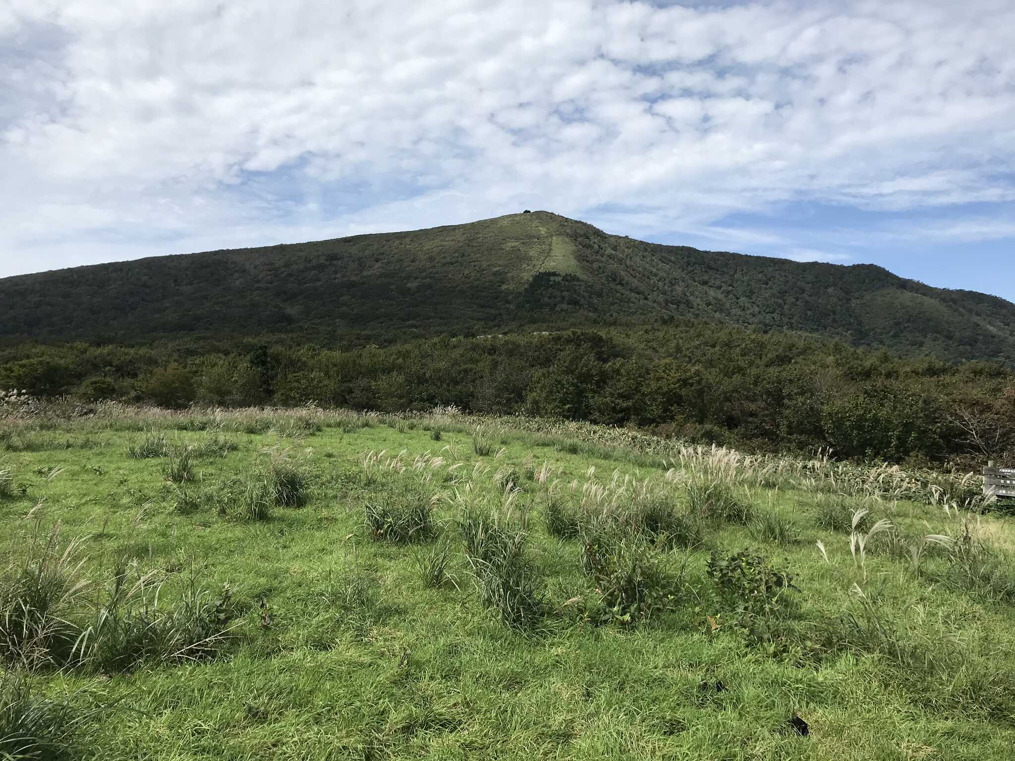 吾妻山大膳原キャンプ場の写真 2枚目