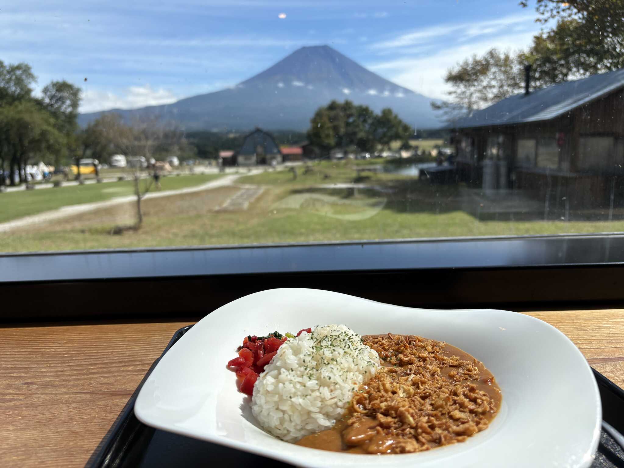 ふもとっぱらの口コミ投稿写真