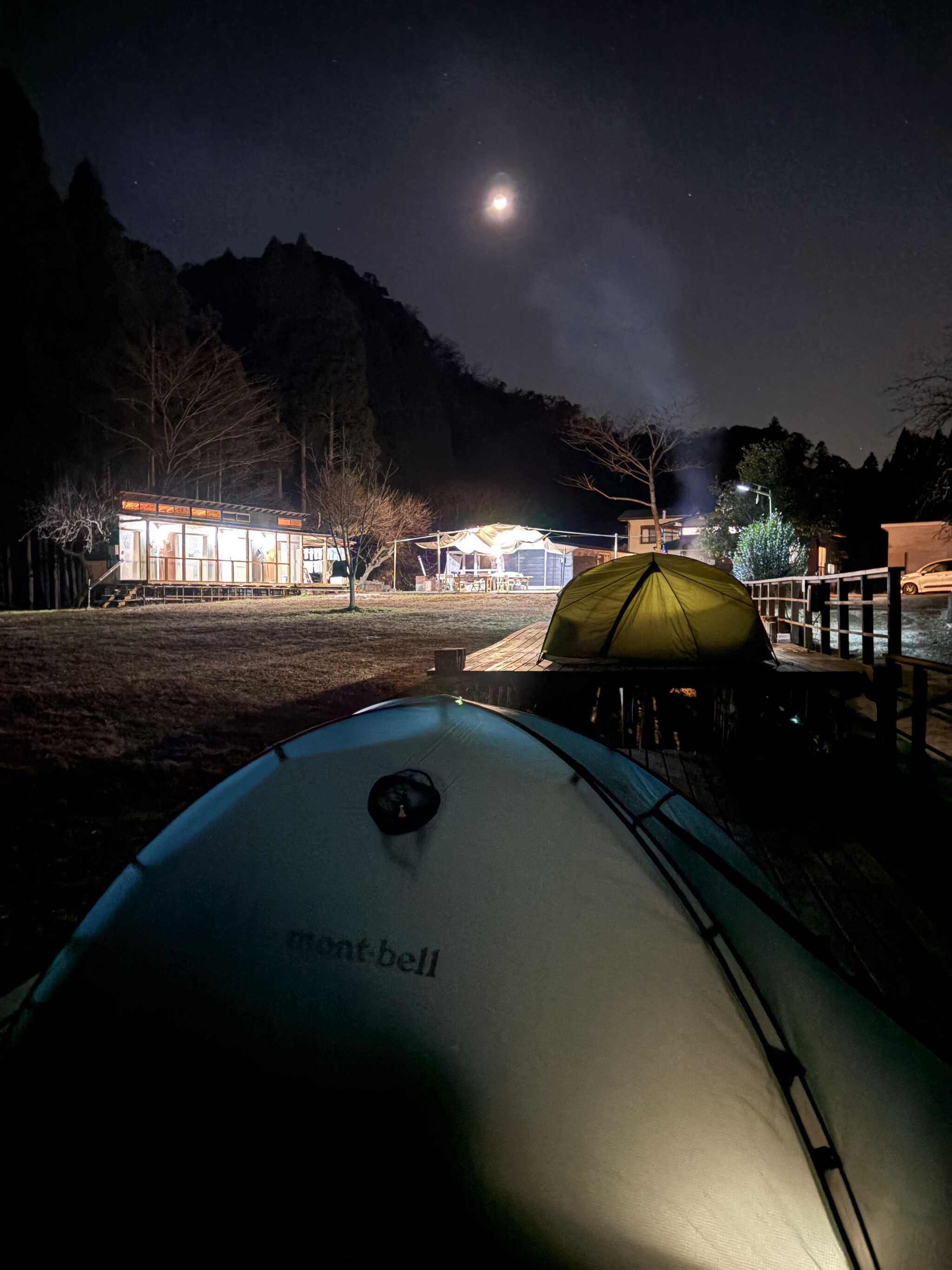 夜景