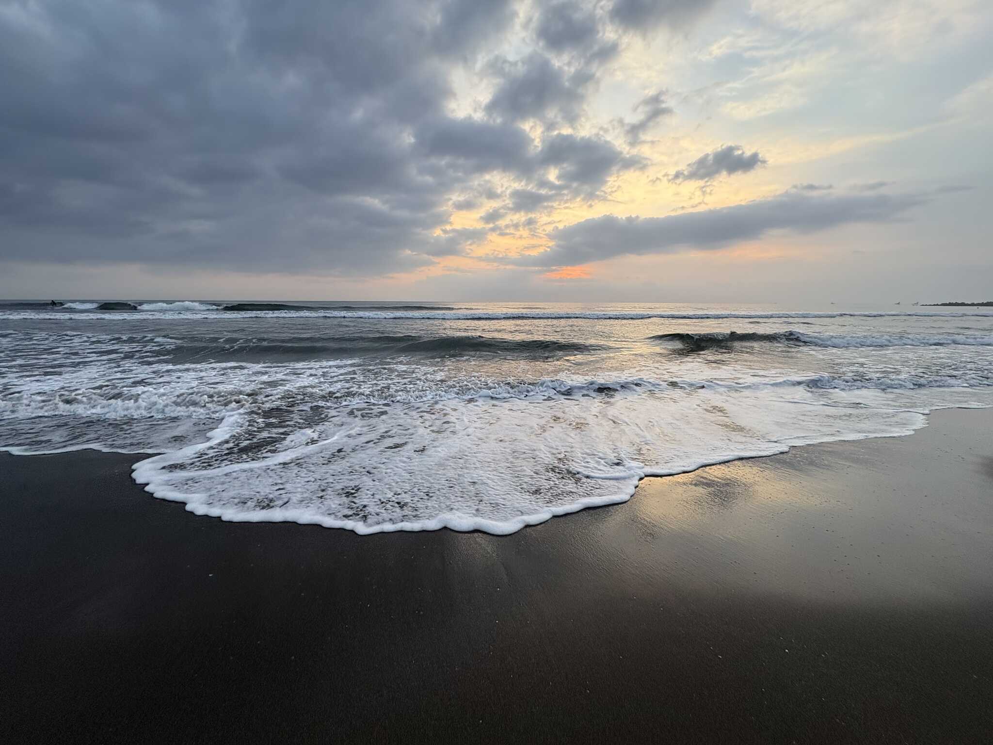 東浪見浜