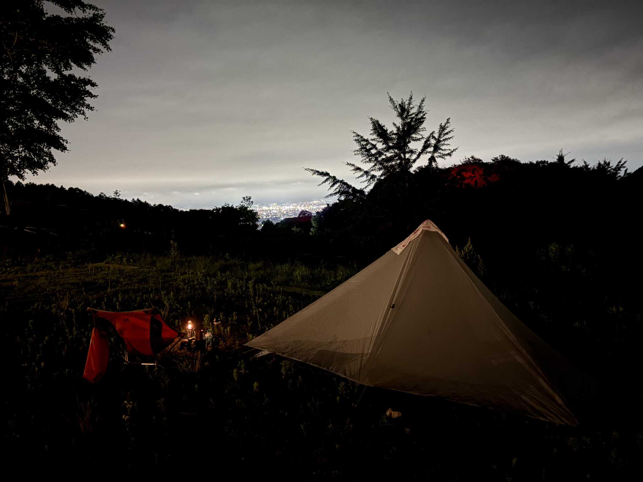Snow Peak ABURAYAMA FUKUOKA Campfieldの写真 2枚目