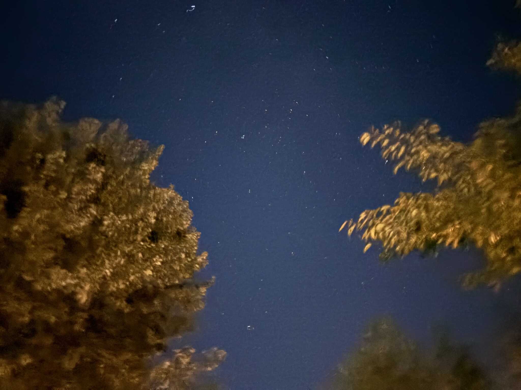 星空