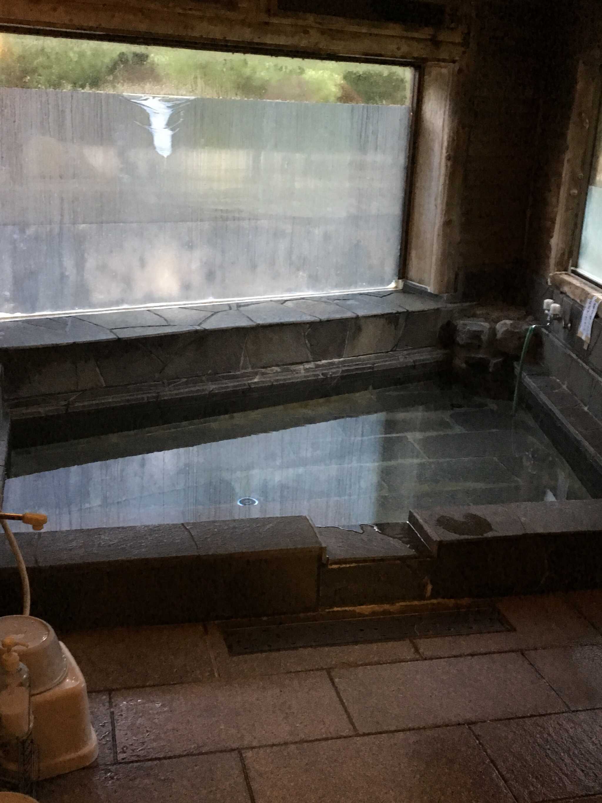 温泉