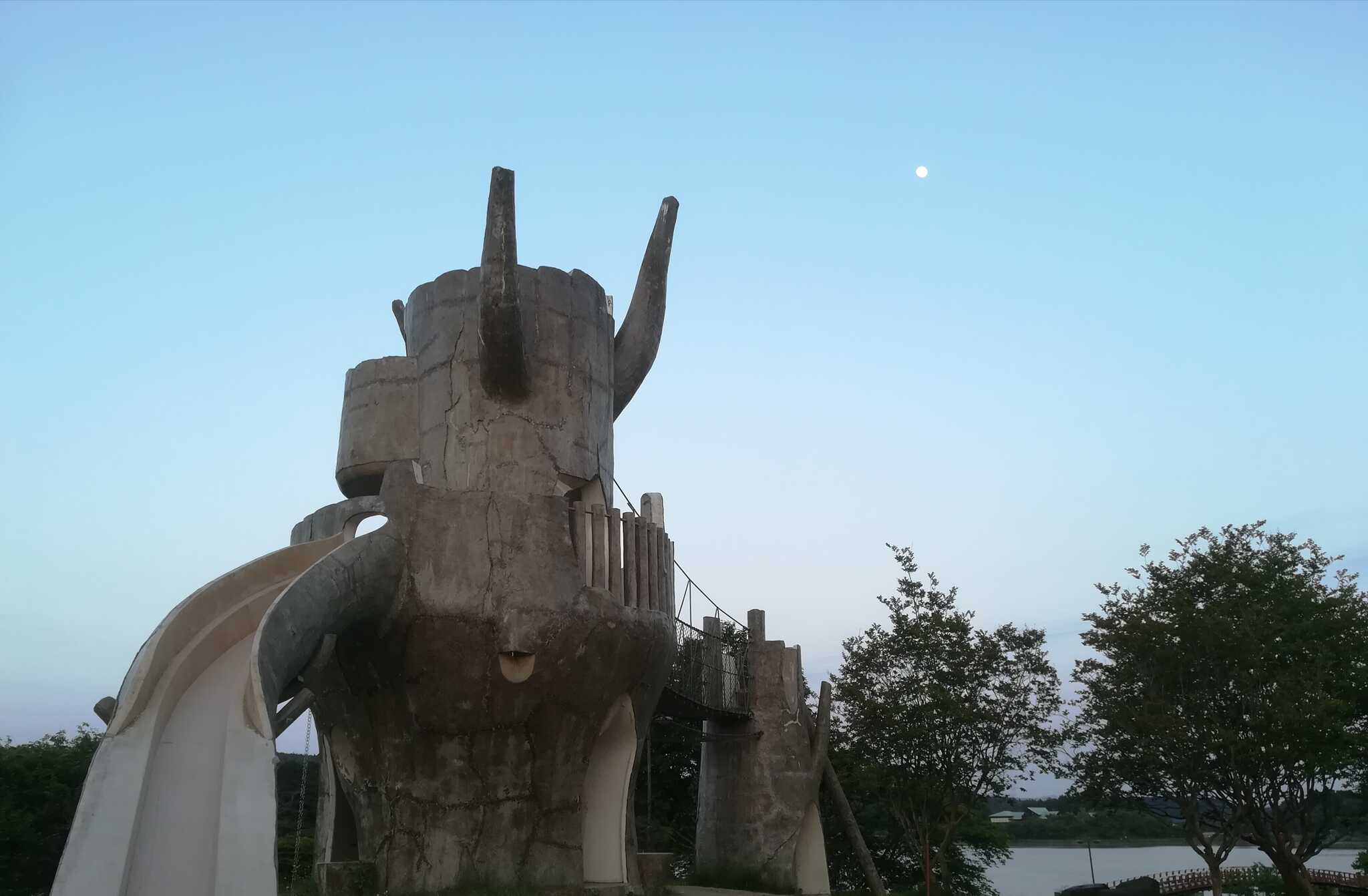 平筒沼ふれあい公園の写真 3枚目