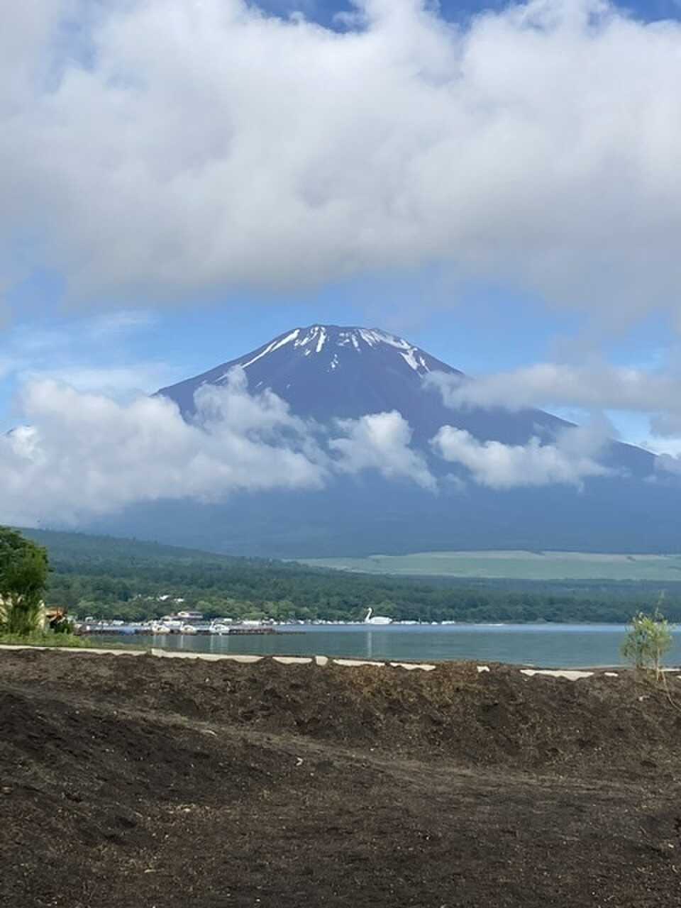 湖山荘キャンプ場の写真 5枚目