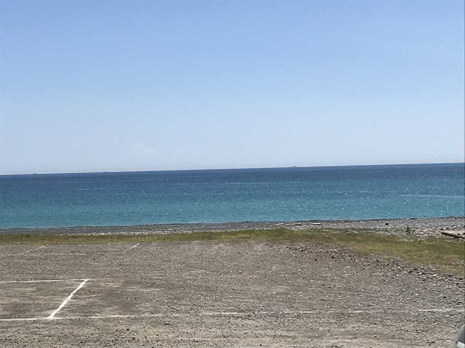 煙樹海岸キャンプ場の写真 5枚目