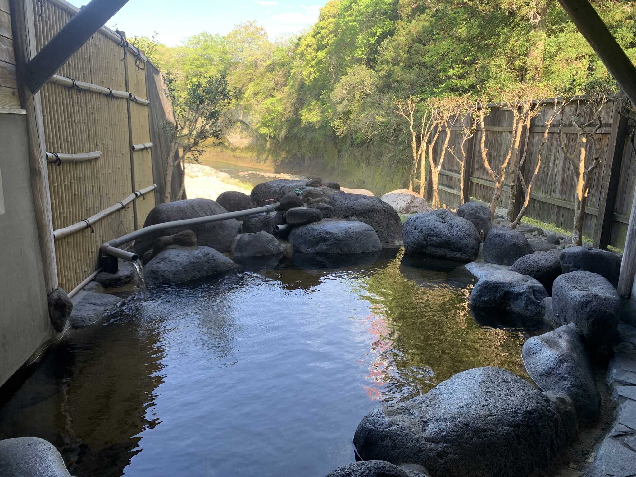 温泉