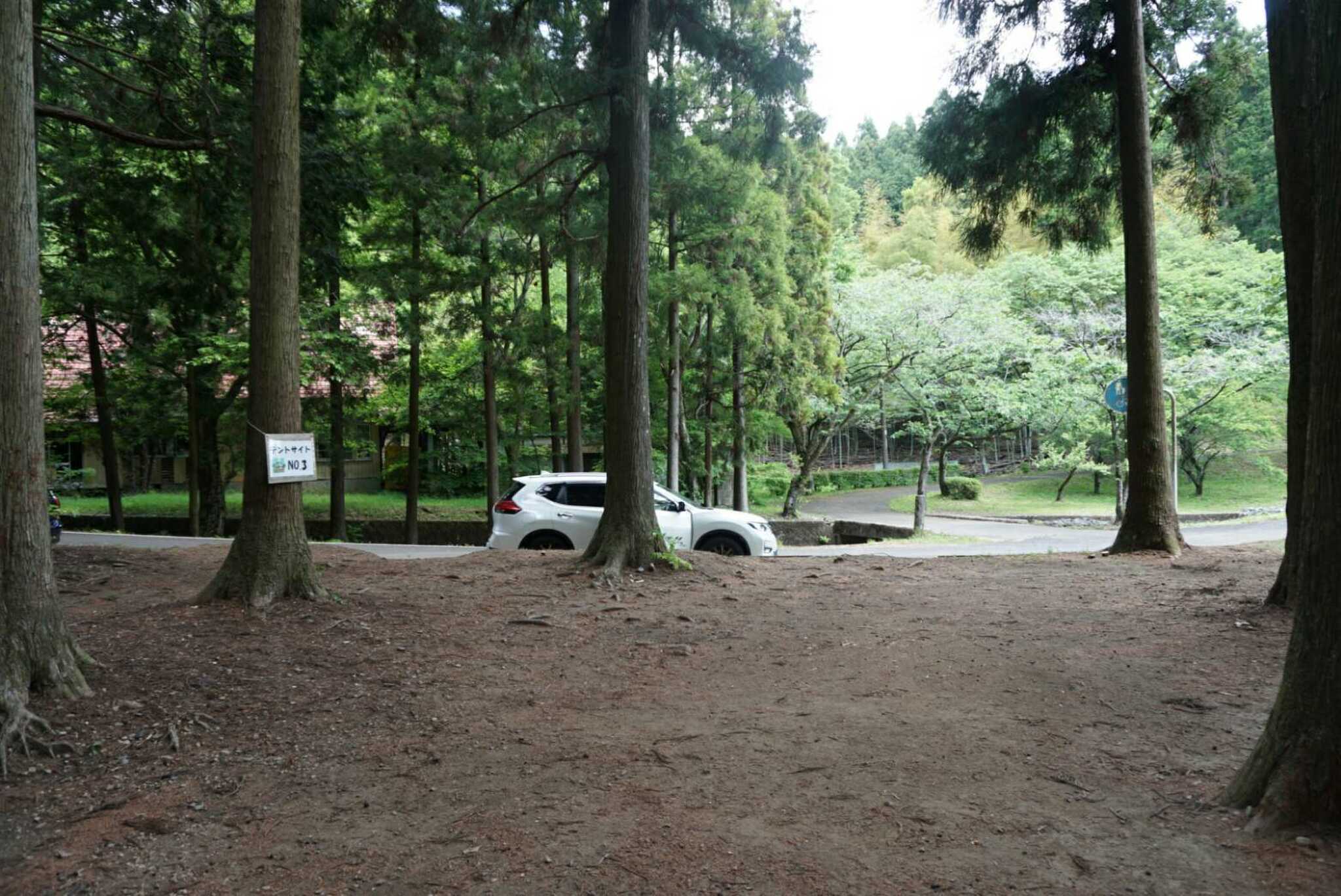 宇都宮市森林公園の写真 4枚目