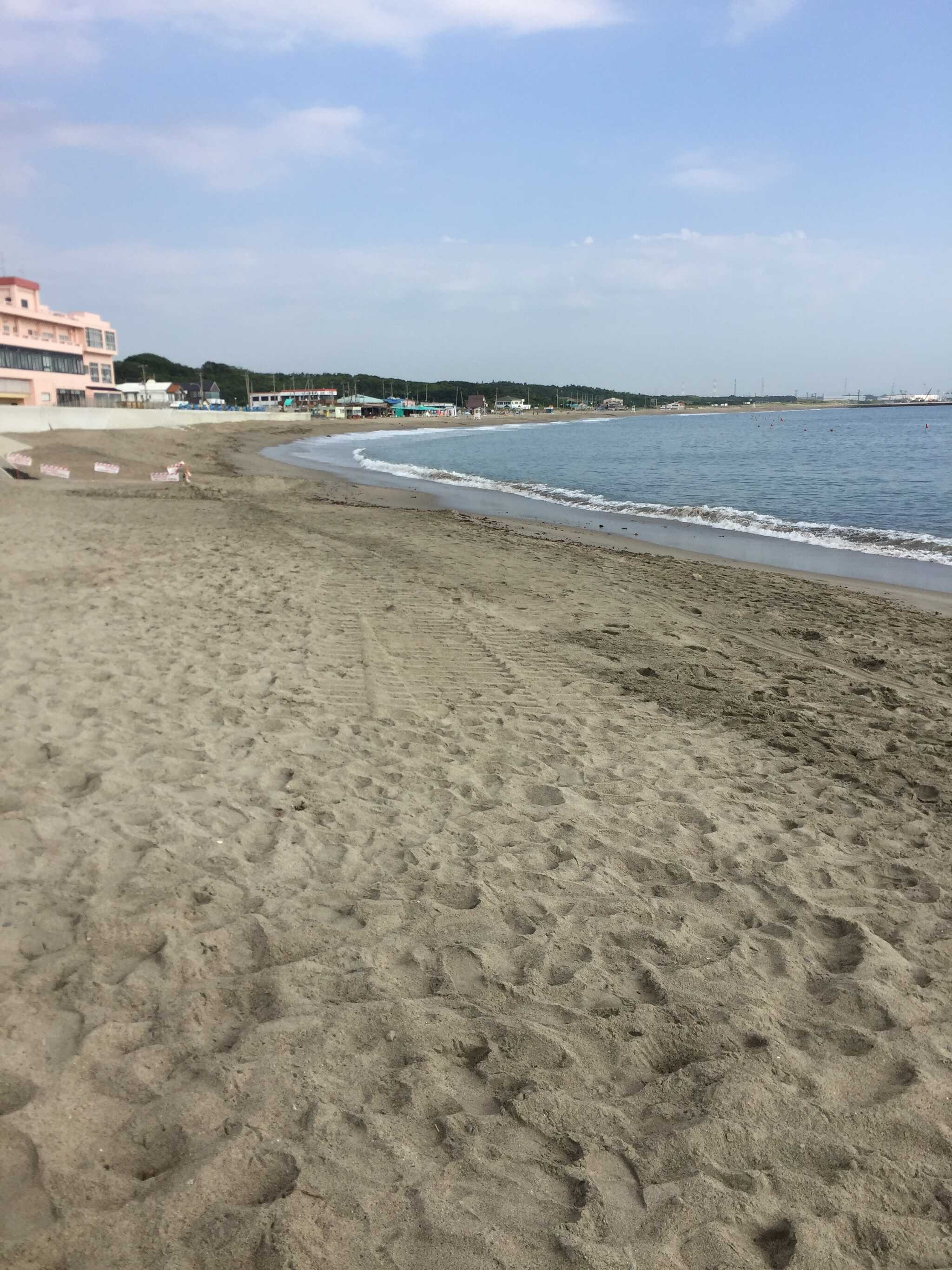 阿字ヶ浦
