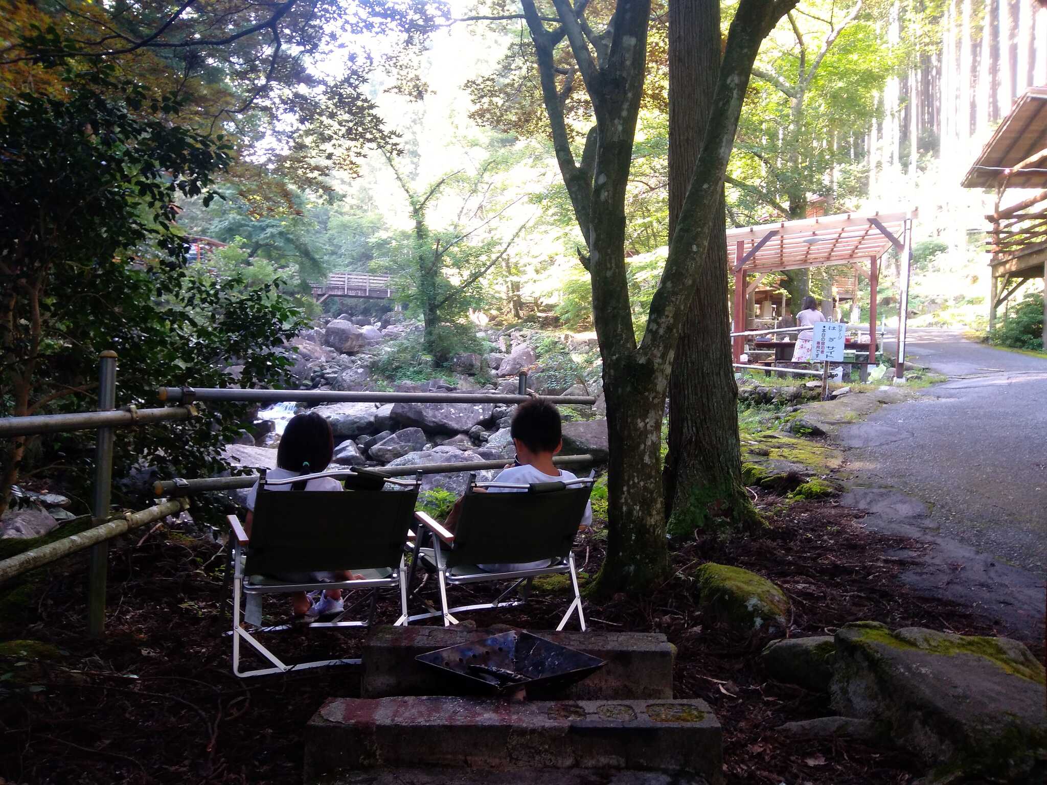 グリーンエコー笠形の口コミ投稿写真