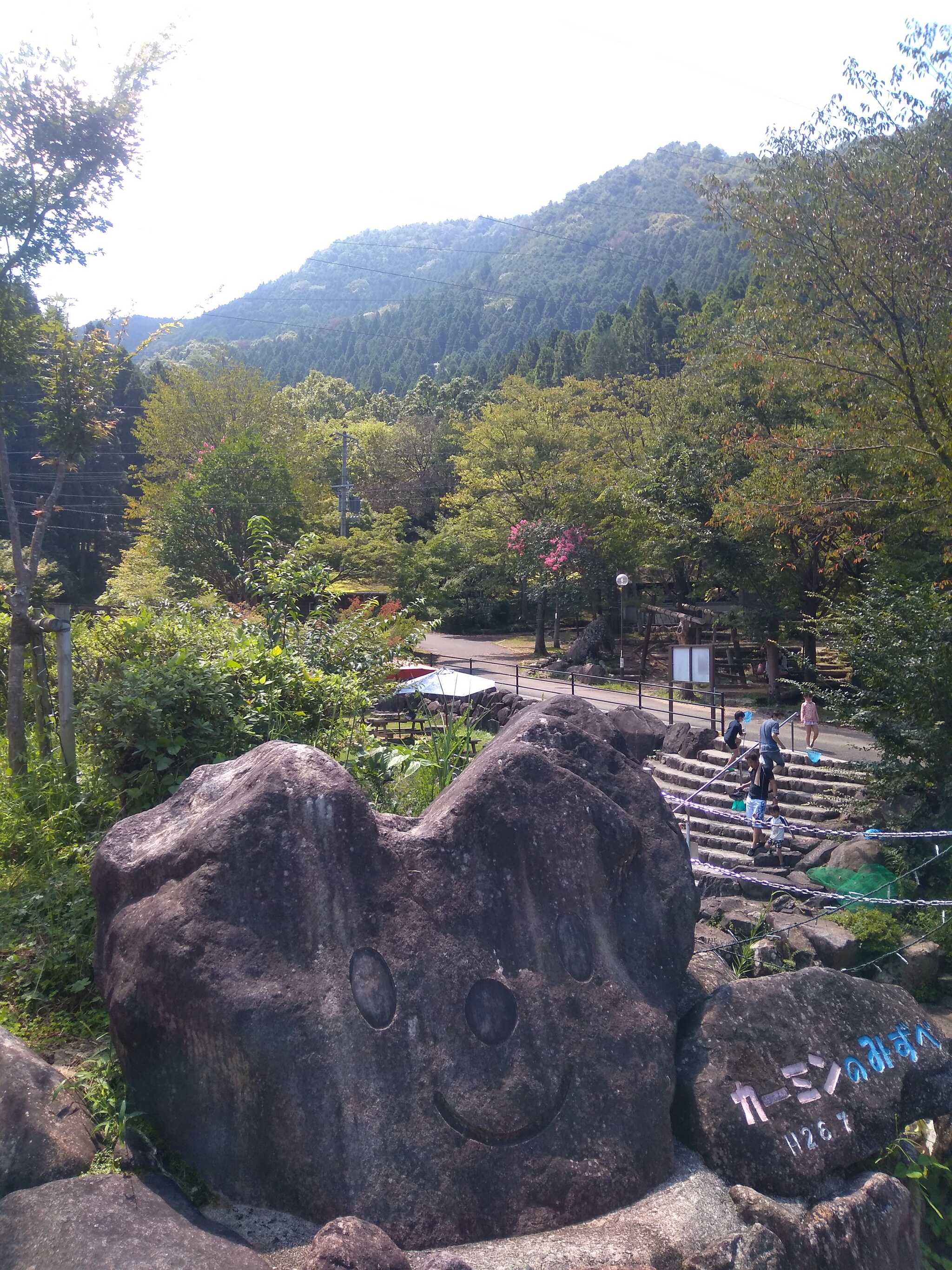 グリーンエコー笠形の口コミ投稿写真