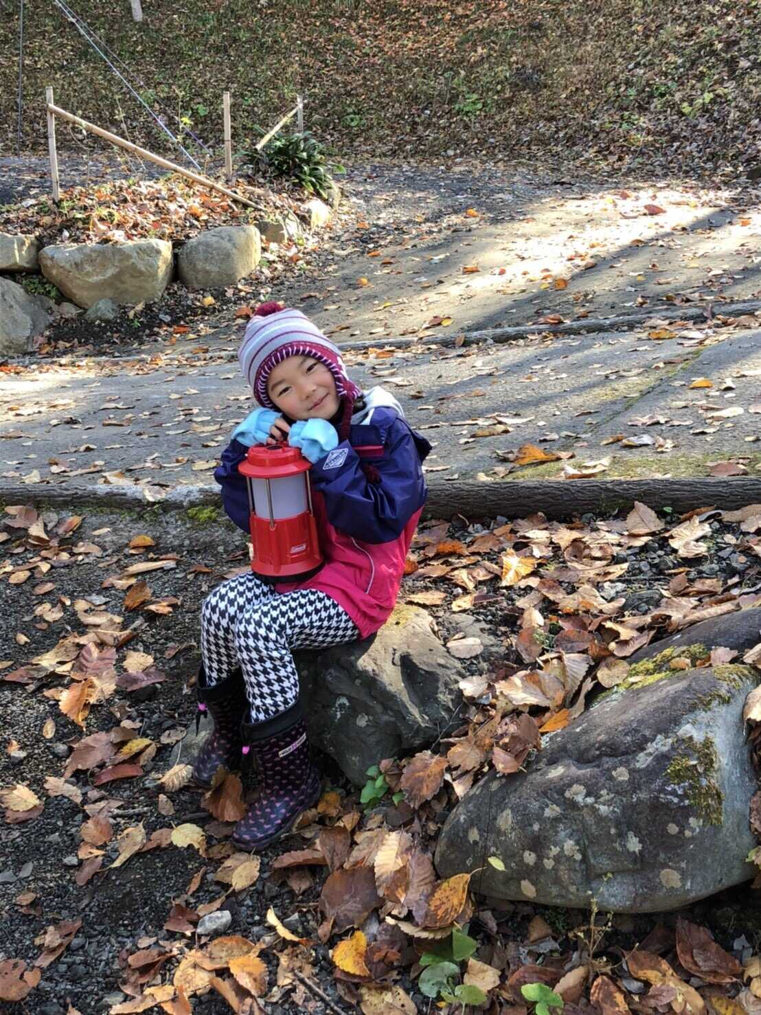 オートキャンプinむじなの写真 4枚目