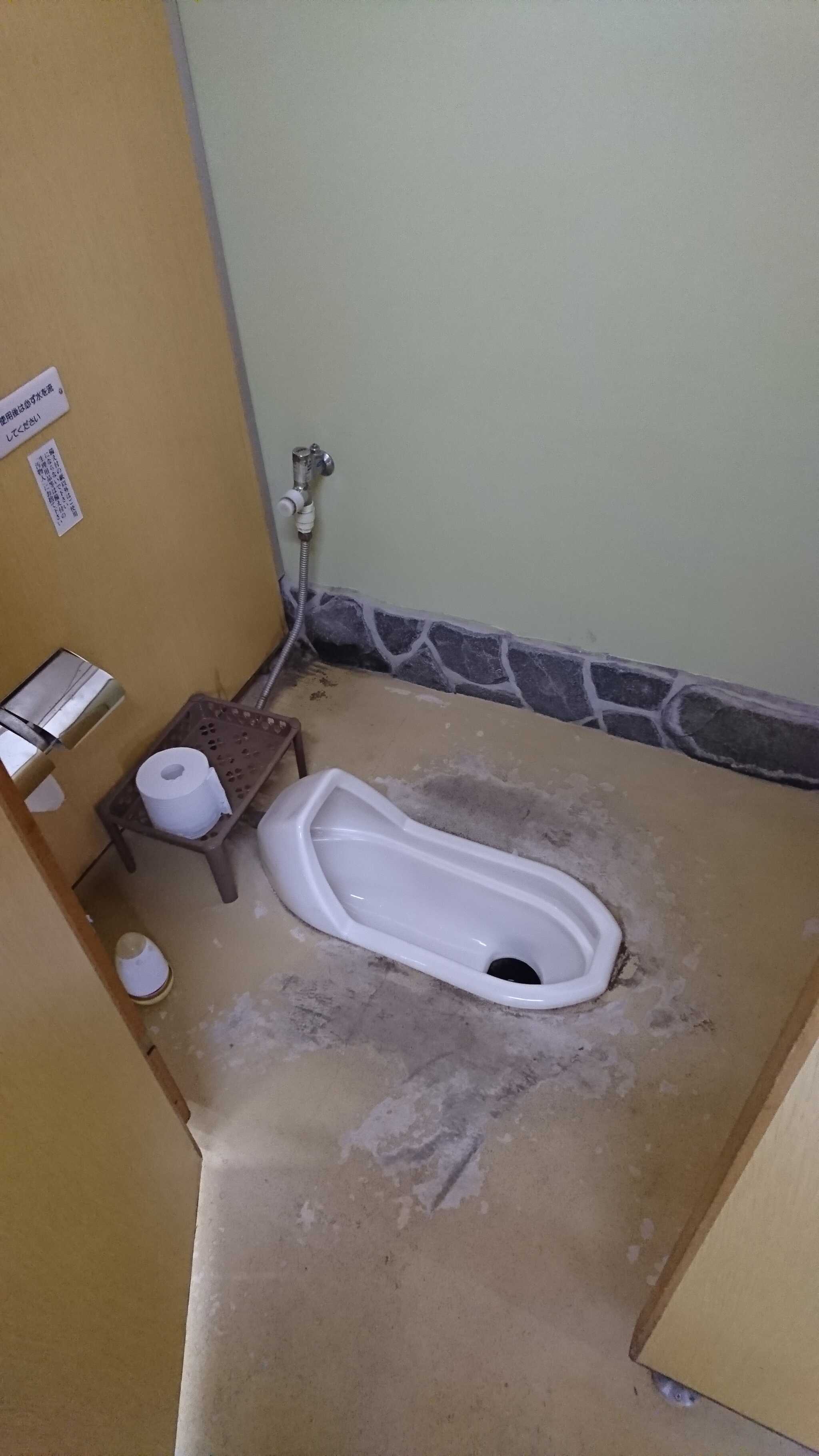 のとろ原キャンプ場の写真 4枚目