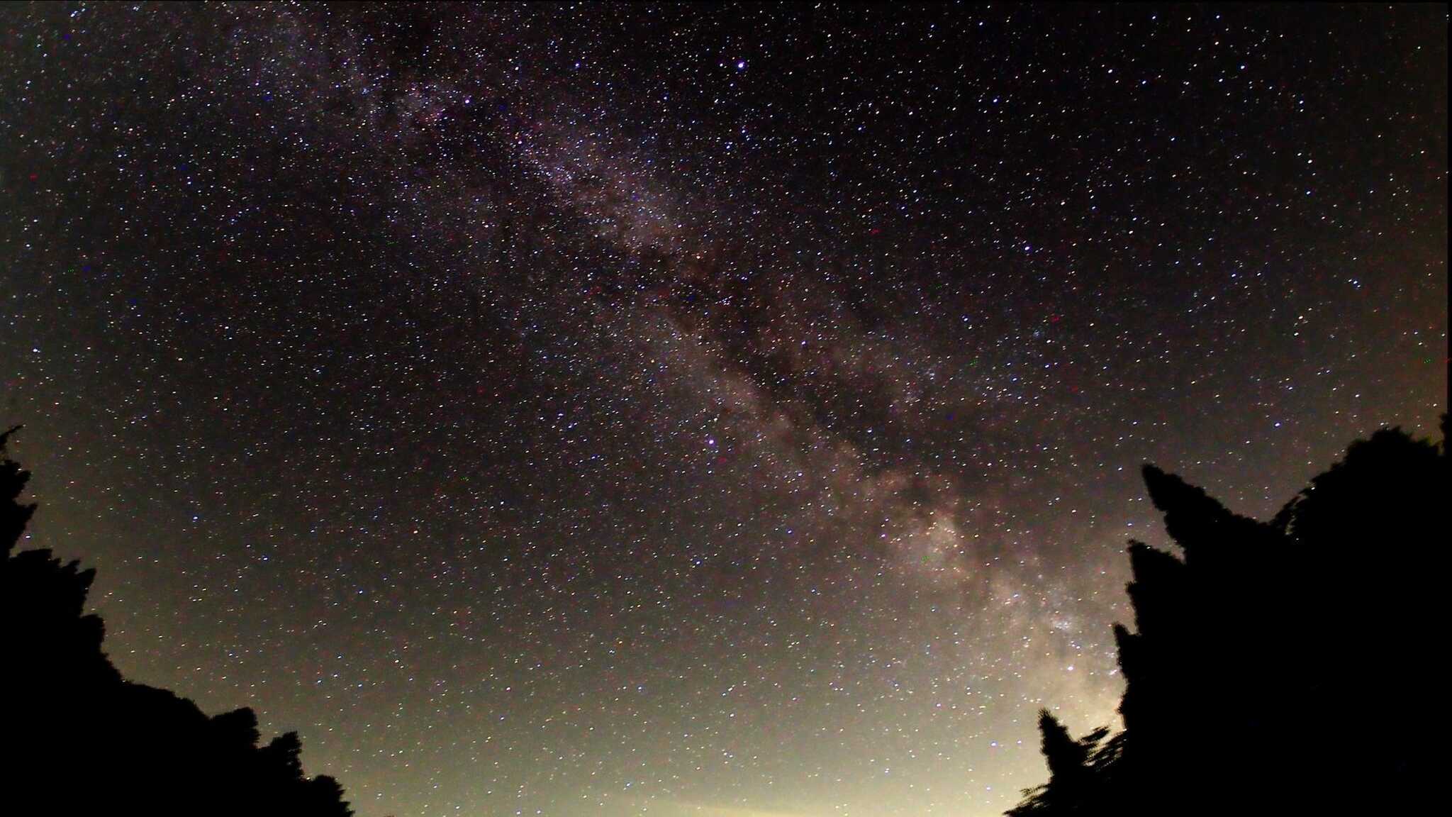 長野県信濃町 やすらぎの森オートキャンプ場の写真 4枚目