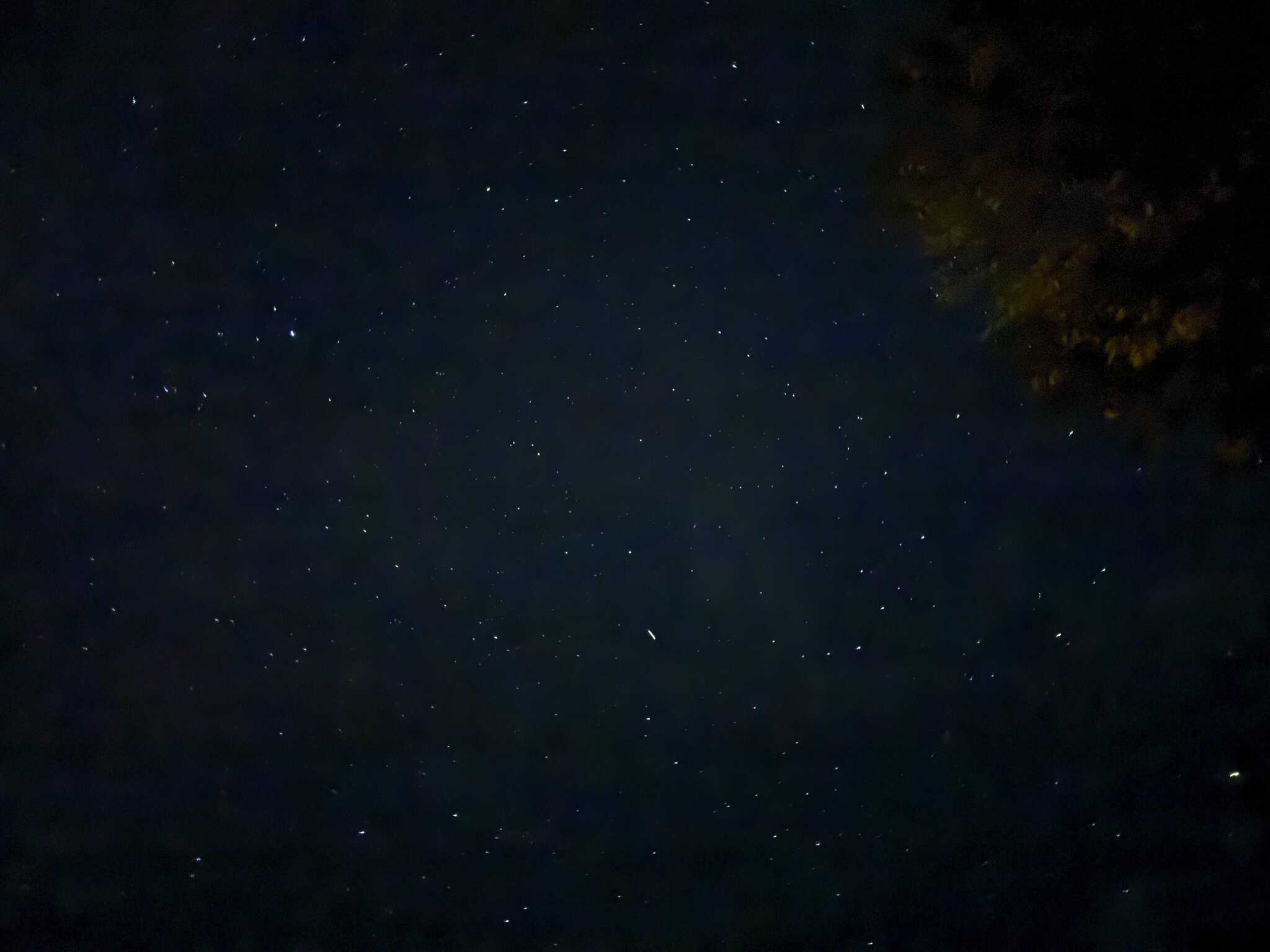 星空