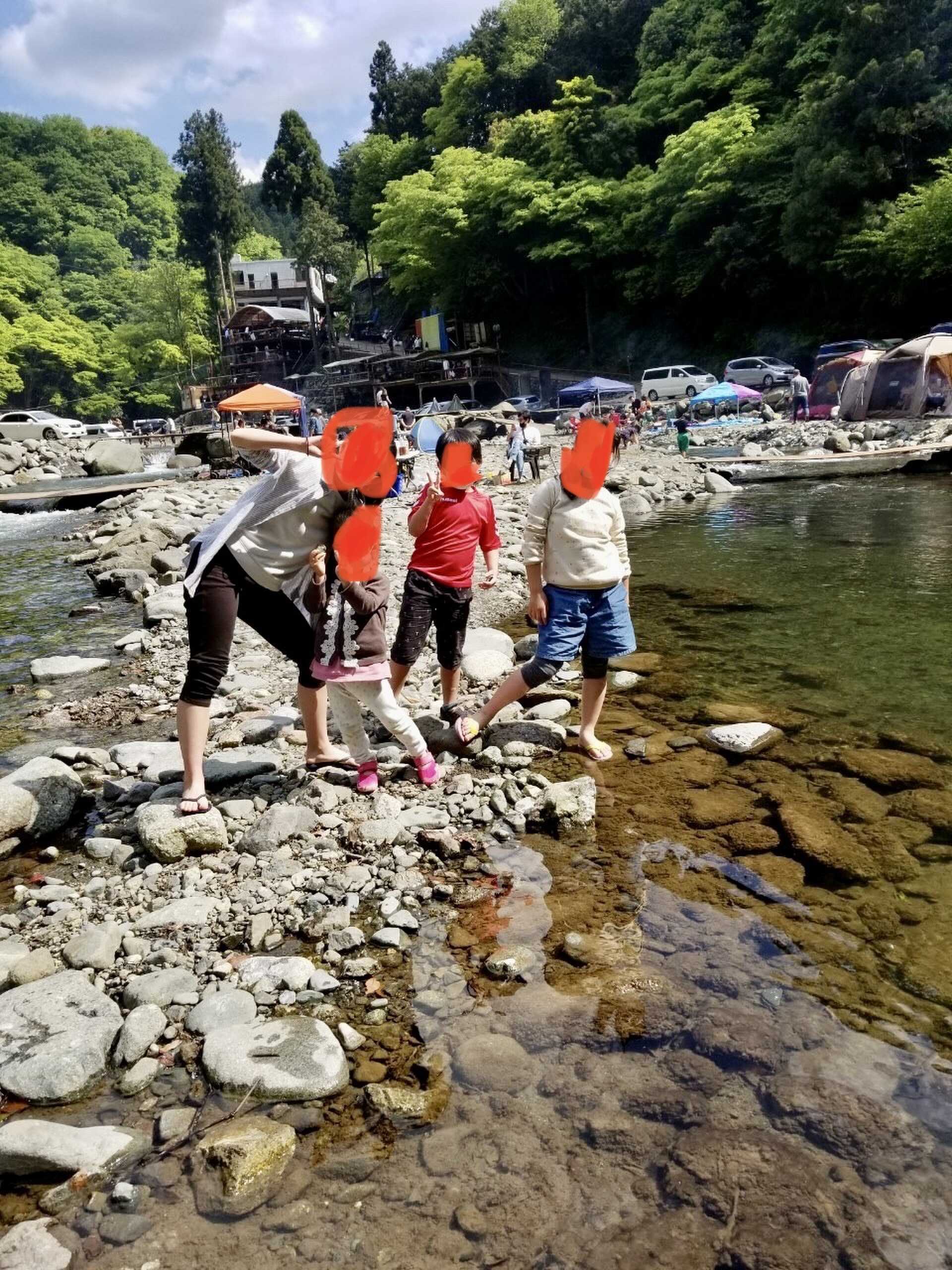 亀見橋バカンス村の写真 2枚目