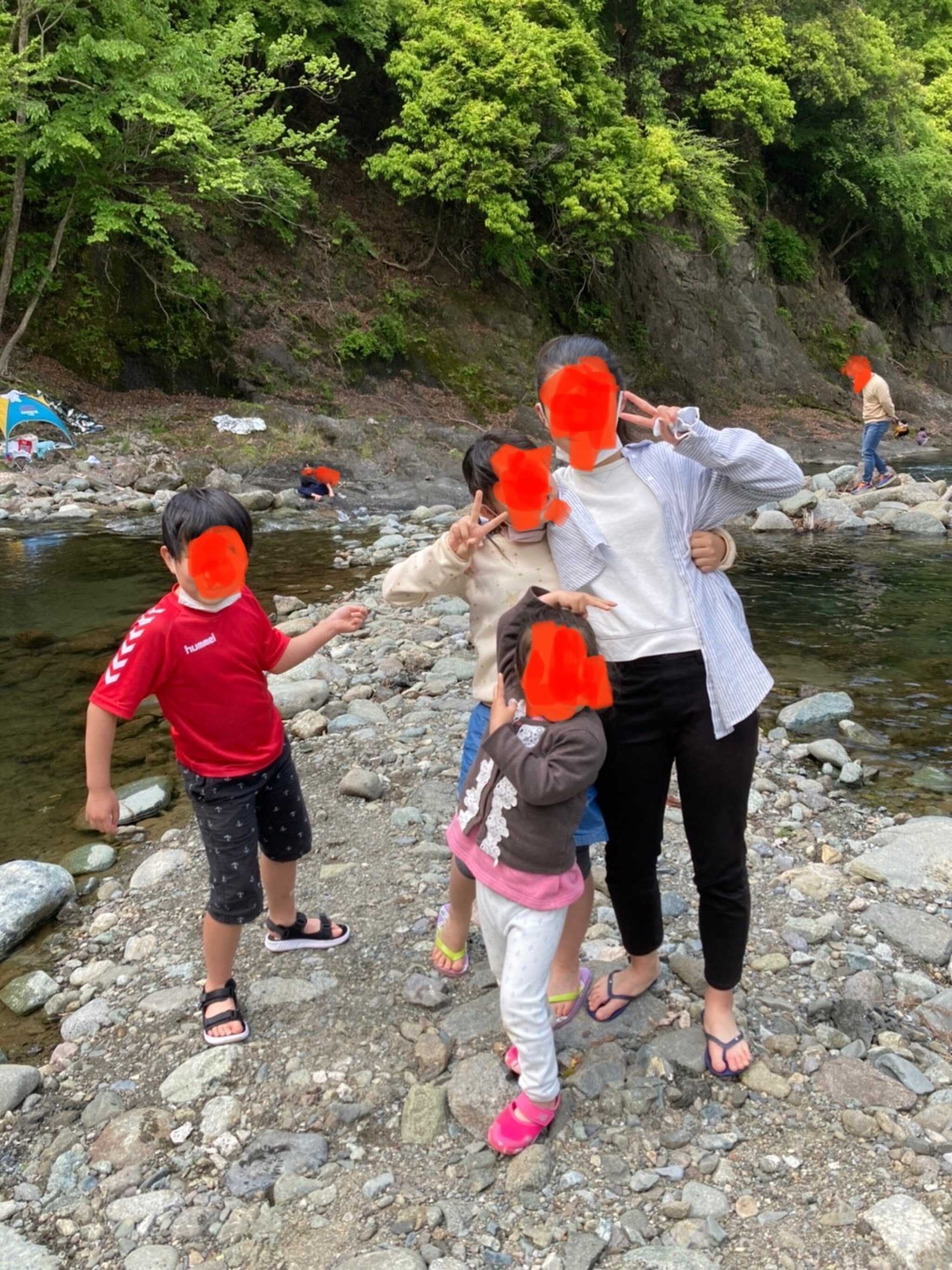 亀見橋バカンス村の写真 3枚目