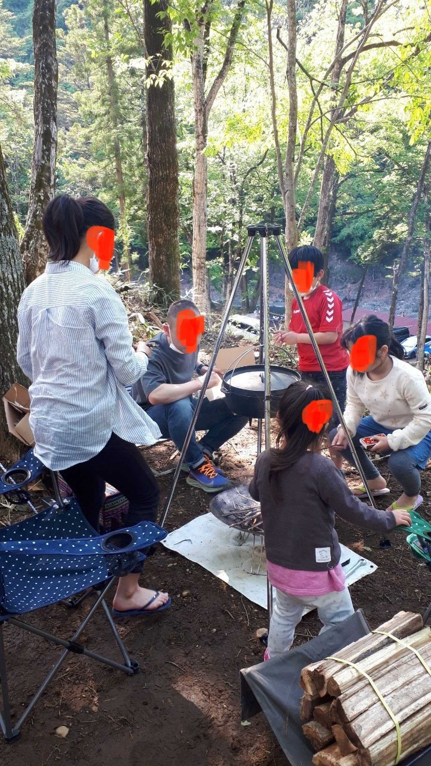 亀見橋バカンス村の写真 4枚目