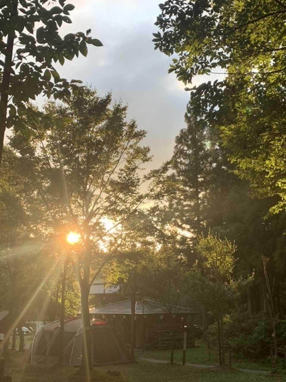 夕陽