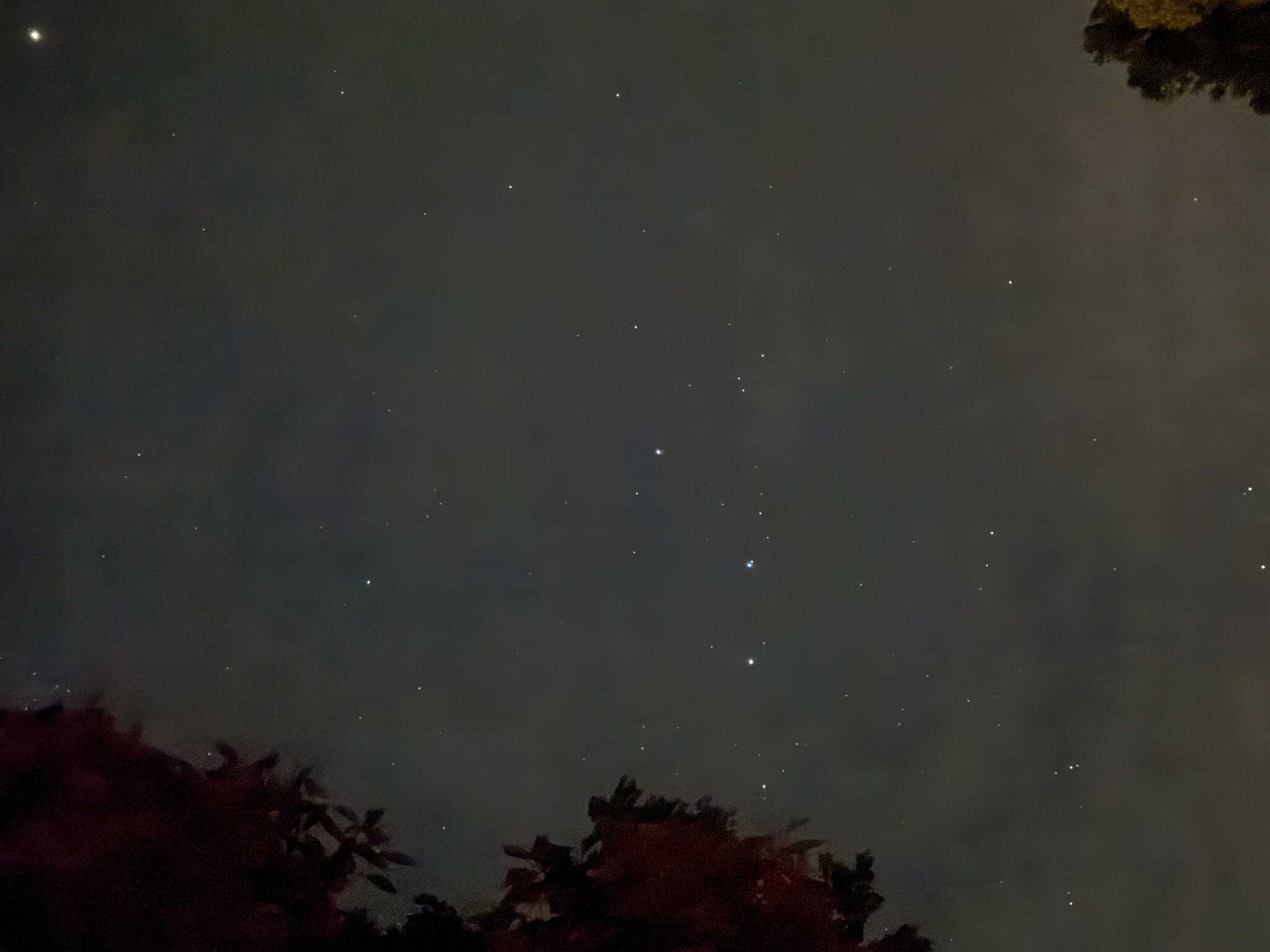 夜景