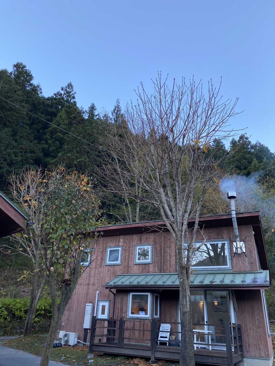 吉田元気村の写真 1枚目