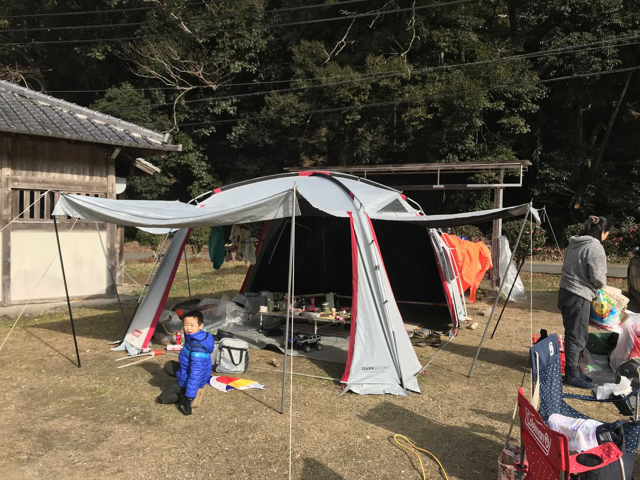 管理人が新しい人になりましま