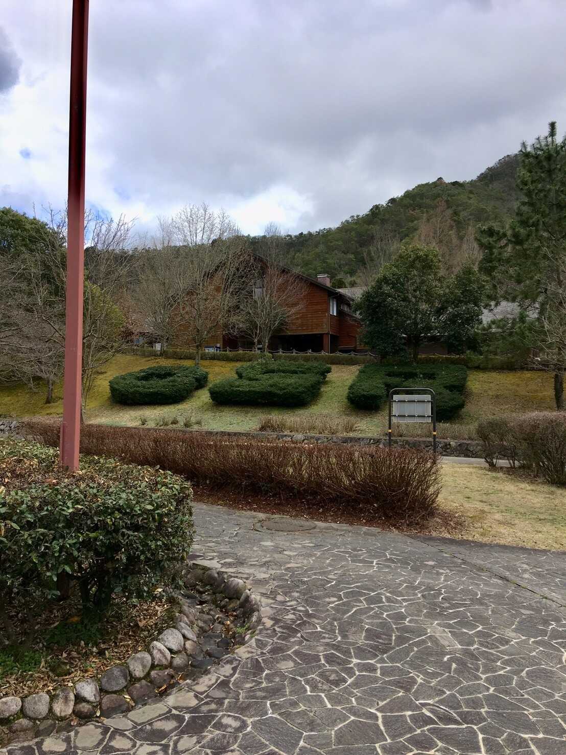 日時計の丘公園の写真 3枚目