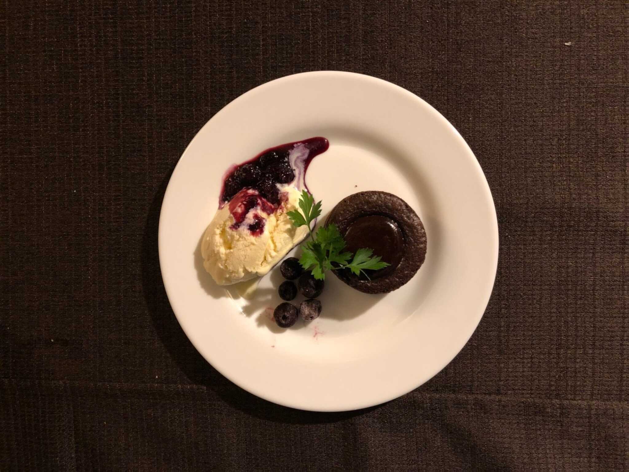 新鮮野菜とアヒージョ♪
