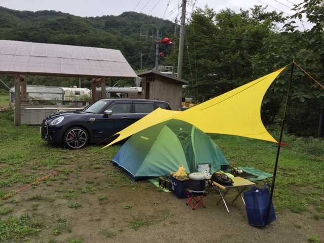 キャンプグランド ベアーベルの写真 2枚目