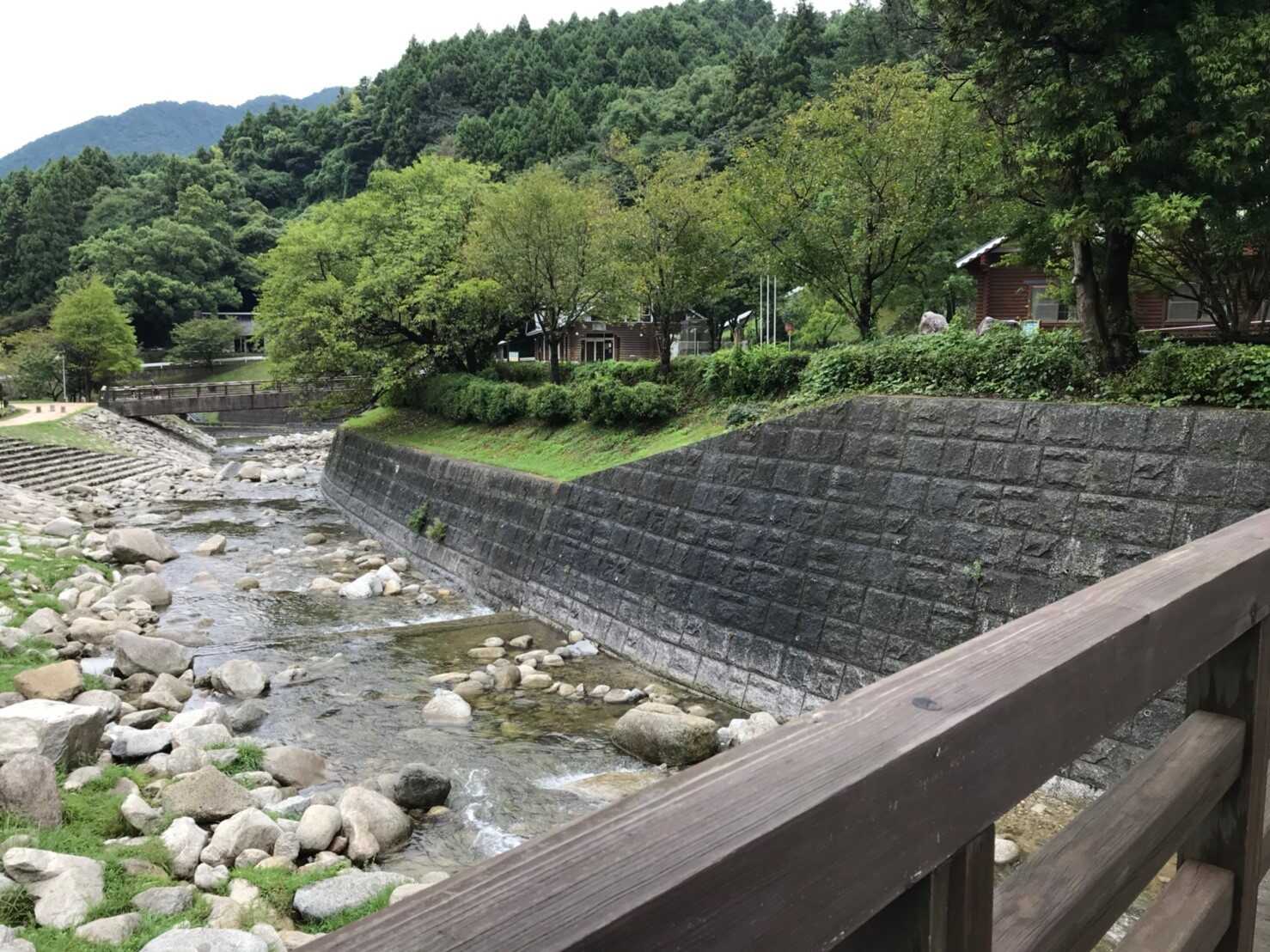 竜岩自然の家の写真 2枚目